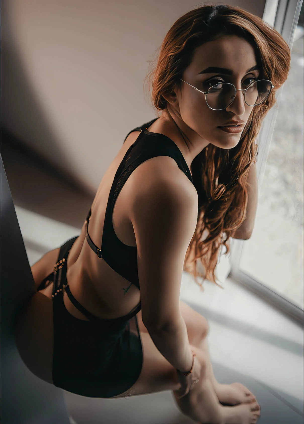 XXX Porn Photo of Nude caroline_adams_ 2
