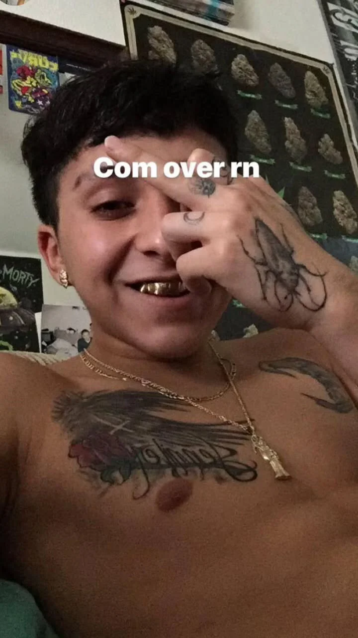 XXX Porn Photo of Nude MinimanwithAbigD 25