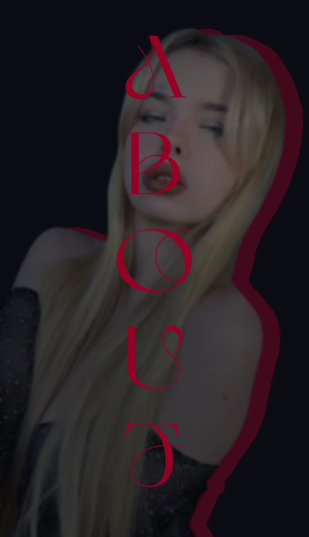 XXX Porn Photo of Nude Creatrix_Lola 26