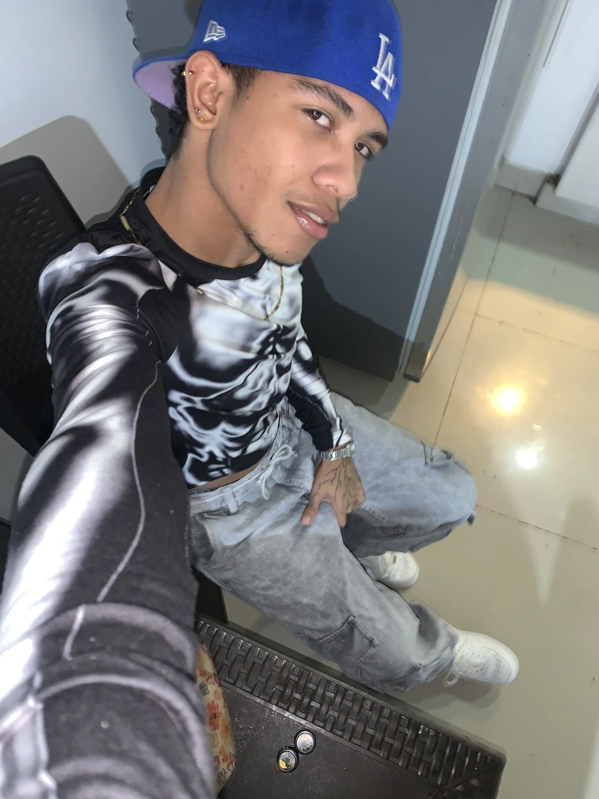 XXX Porn Photo of Nude Romancartier_1 131