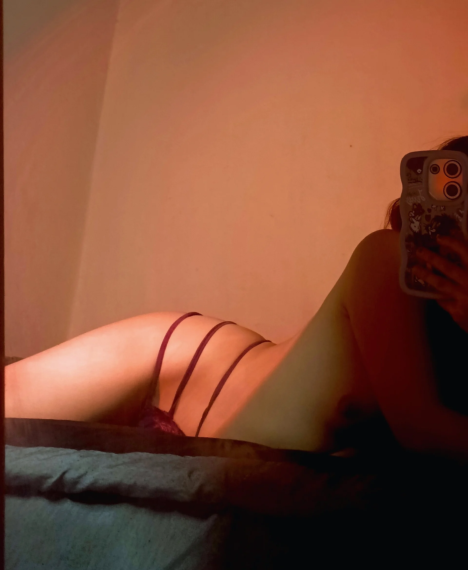 XXX Porn Photo of Nude Lola-luv 5