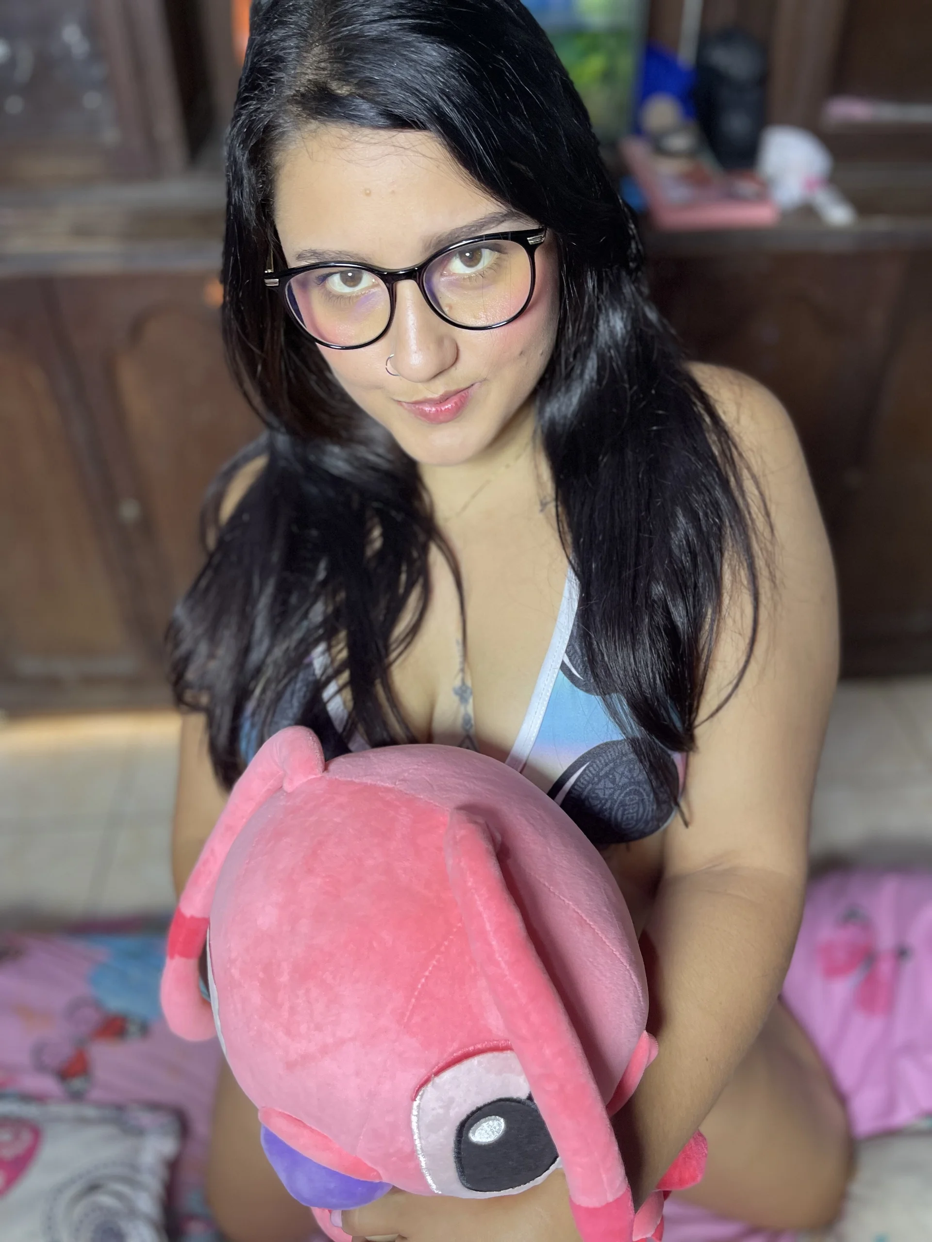 XXX Porn Photo of Nude saray_gomez22 1