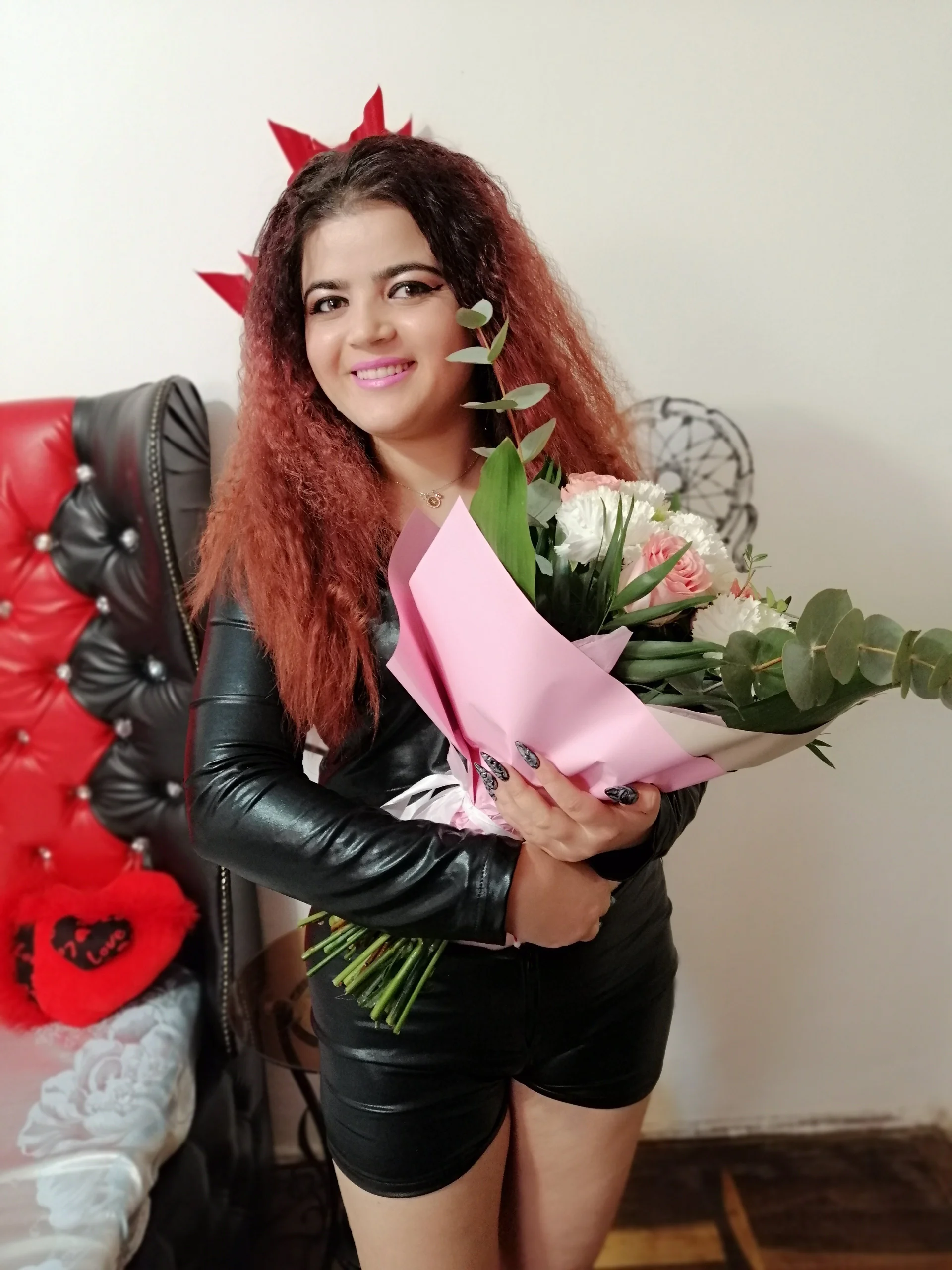 XXX Porn Photo of Nude WooW_HotBig_Ass 249