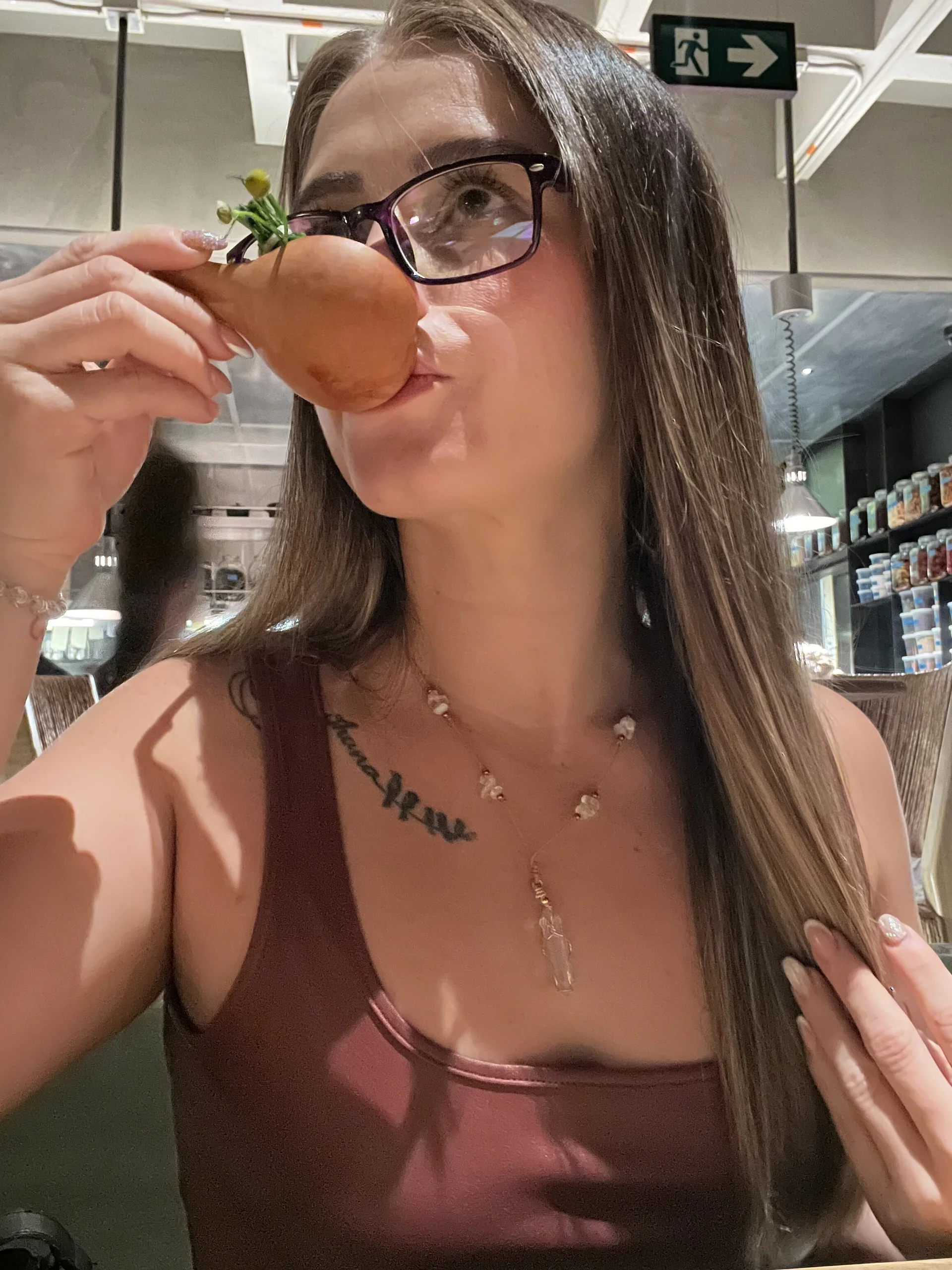 XXX Porn Photo of Nude roxie_gates_ 68