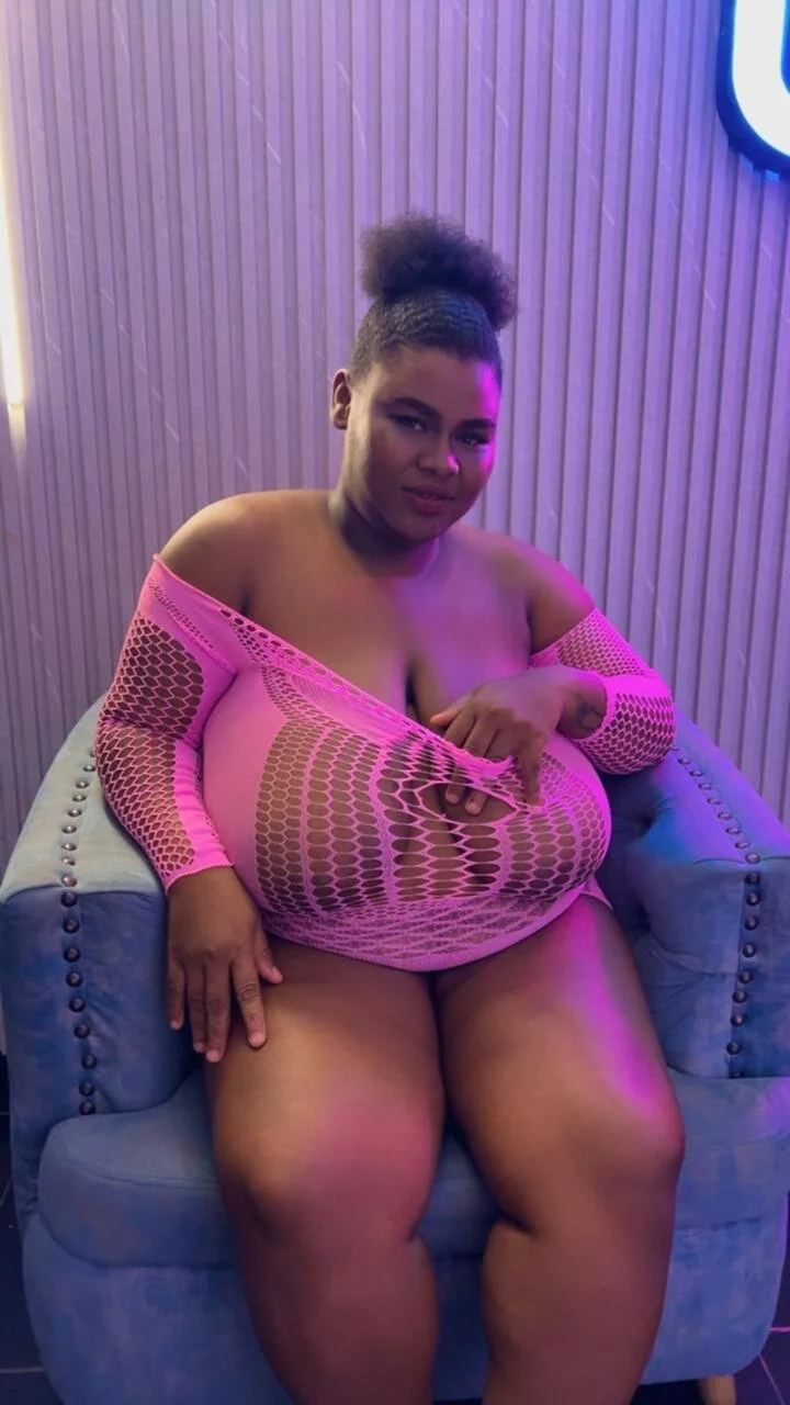 XXX Porn Photo of Nude Criistal_castro 8