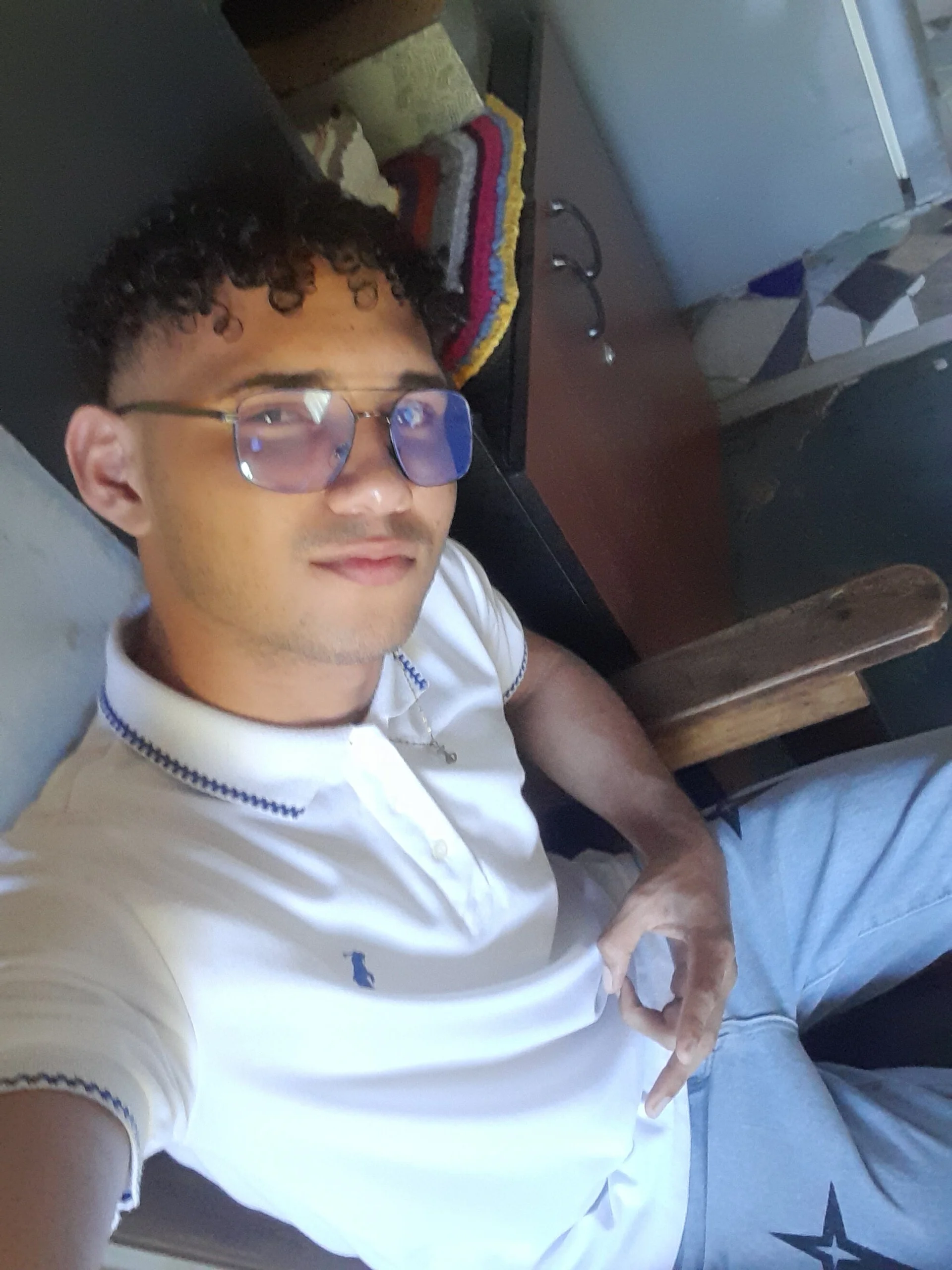 XXX Porn Photo of Nude zack_evanz 2