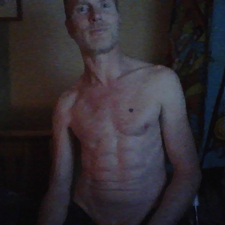 XXX Porn Photo of Nude TimTrueloveXXX 35