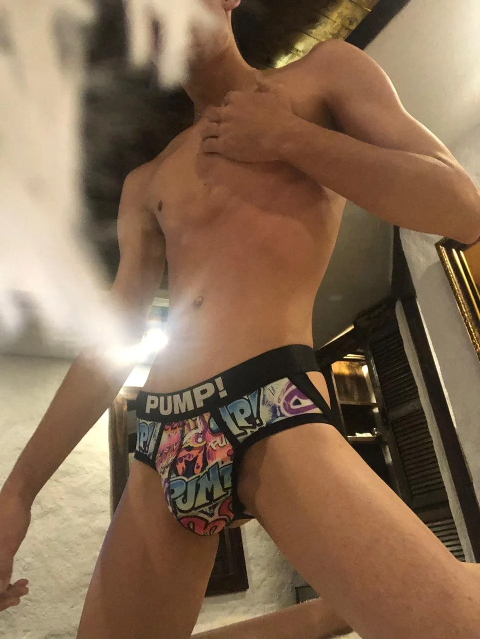 XXX Porn Photo of Nude Rowley_Devi 22
