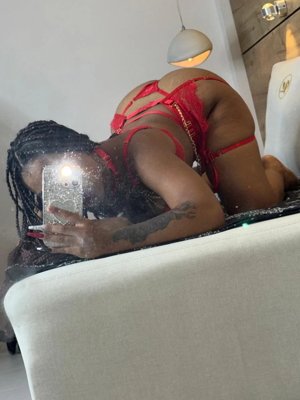 XXX Porn Photo of Nude ailen_aria 2