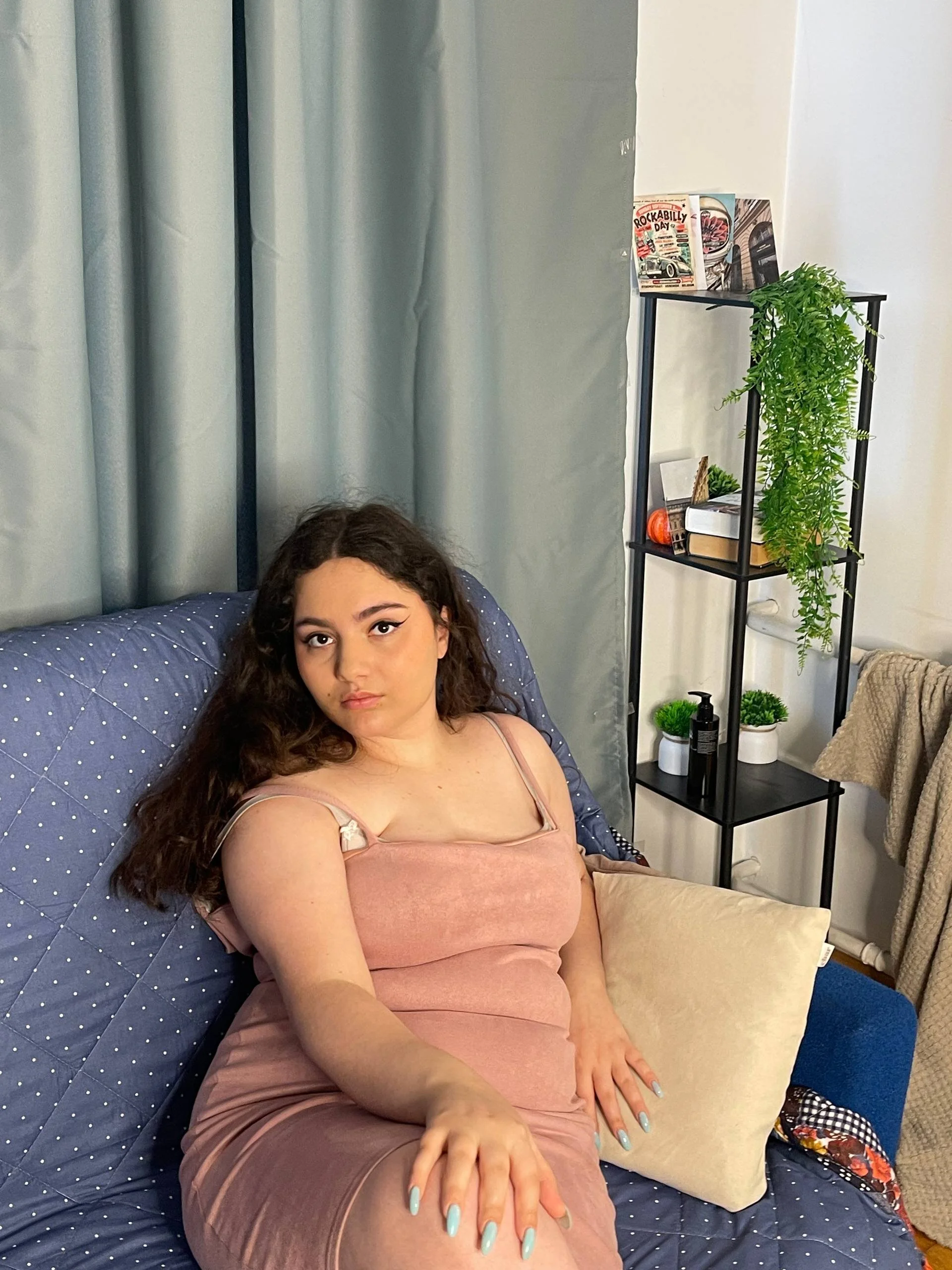 XXX Porn Photo of Nude jay_motion 2