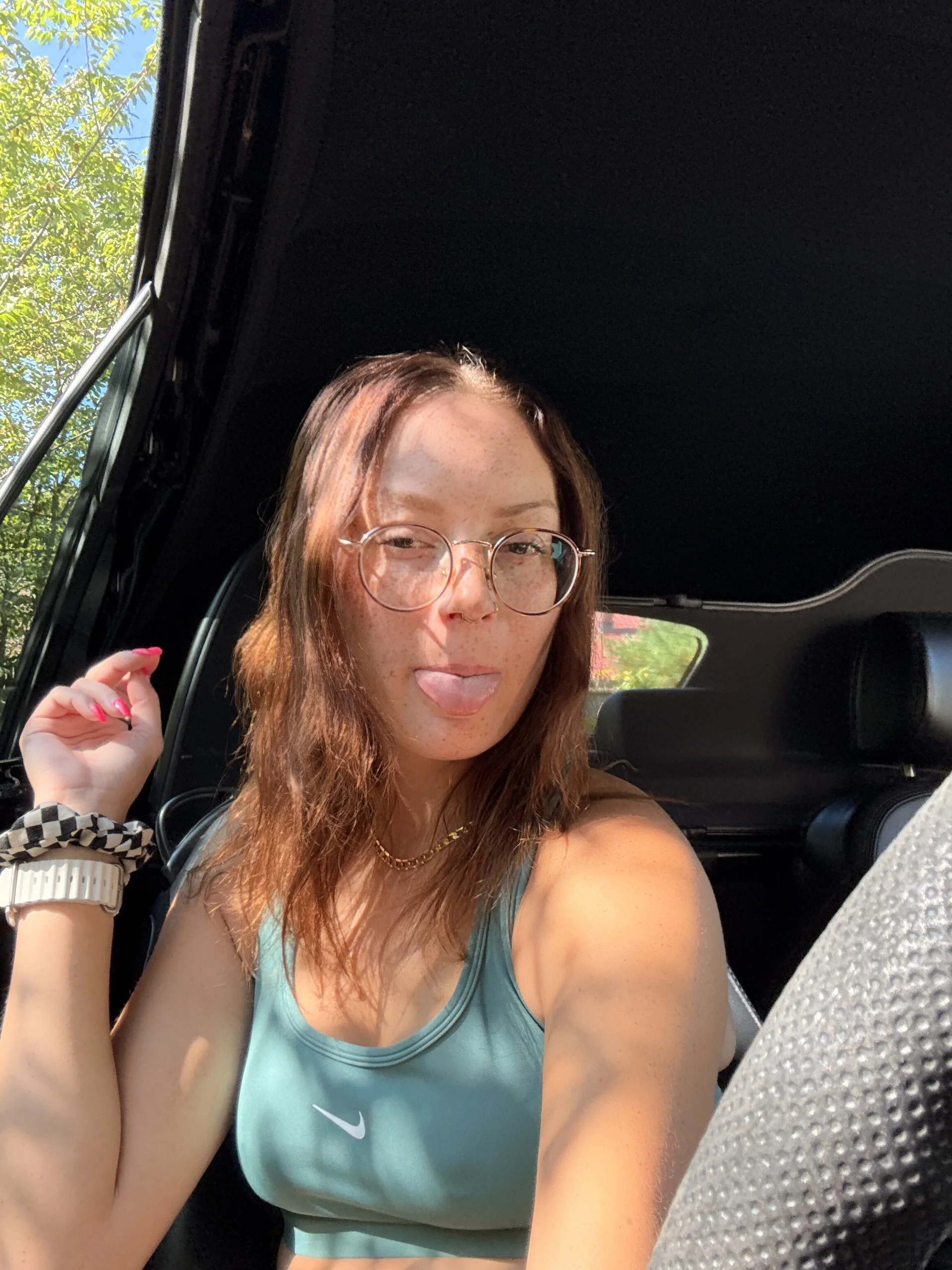 XXX Porn Photo of Nude SpaceCowWhore 12