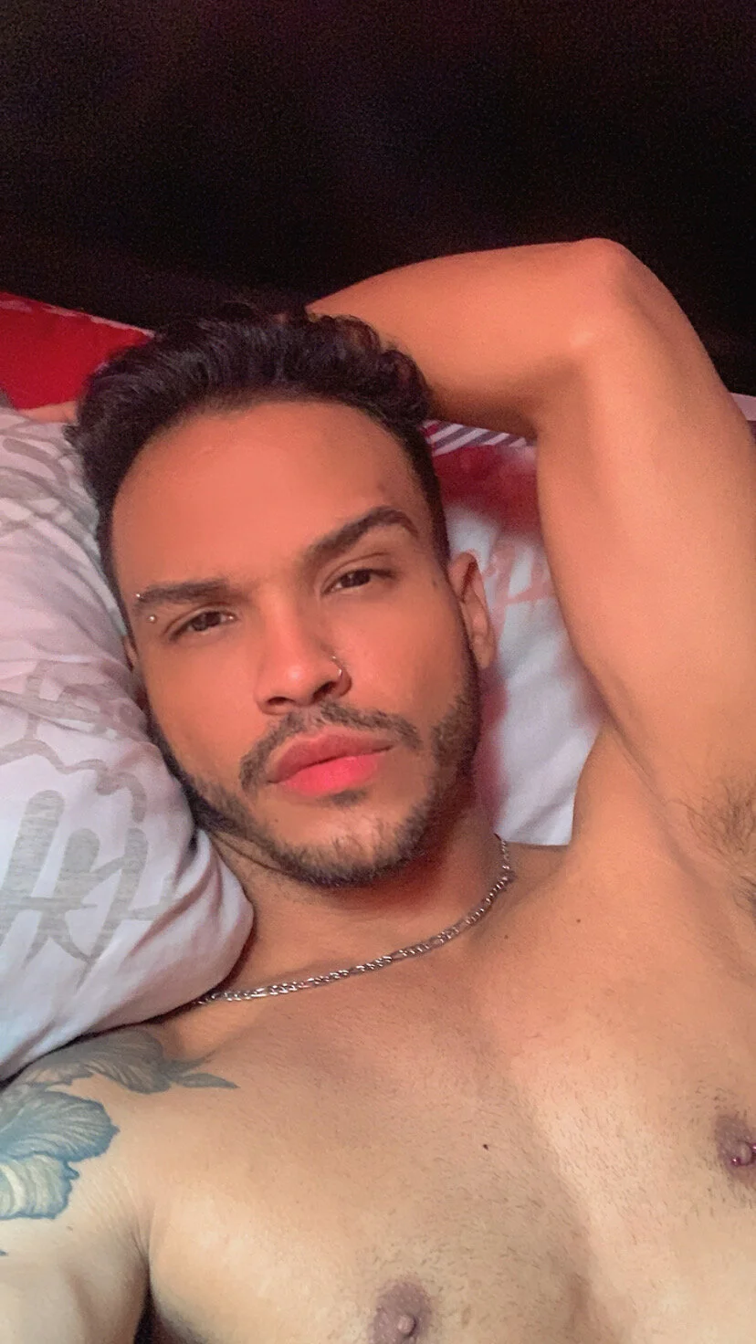 XXX Porn Photo of Nude ricky_vill_ 4