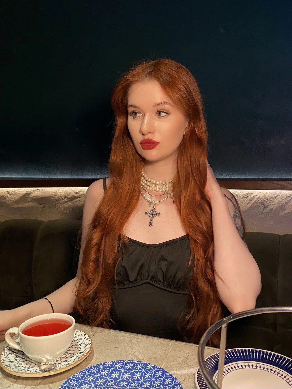 XXX Porn Photo of Nude EmilySoul 3
