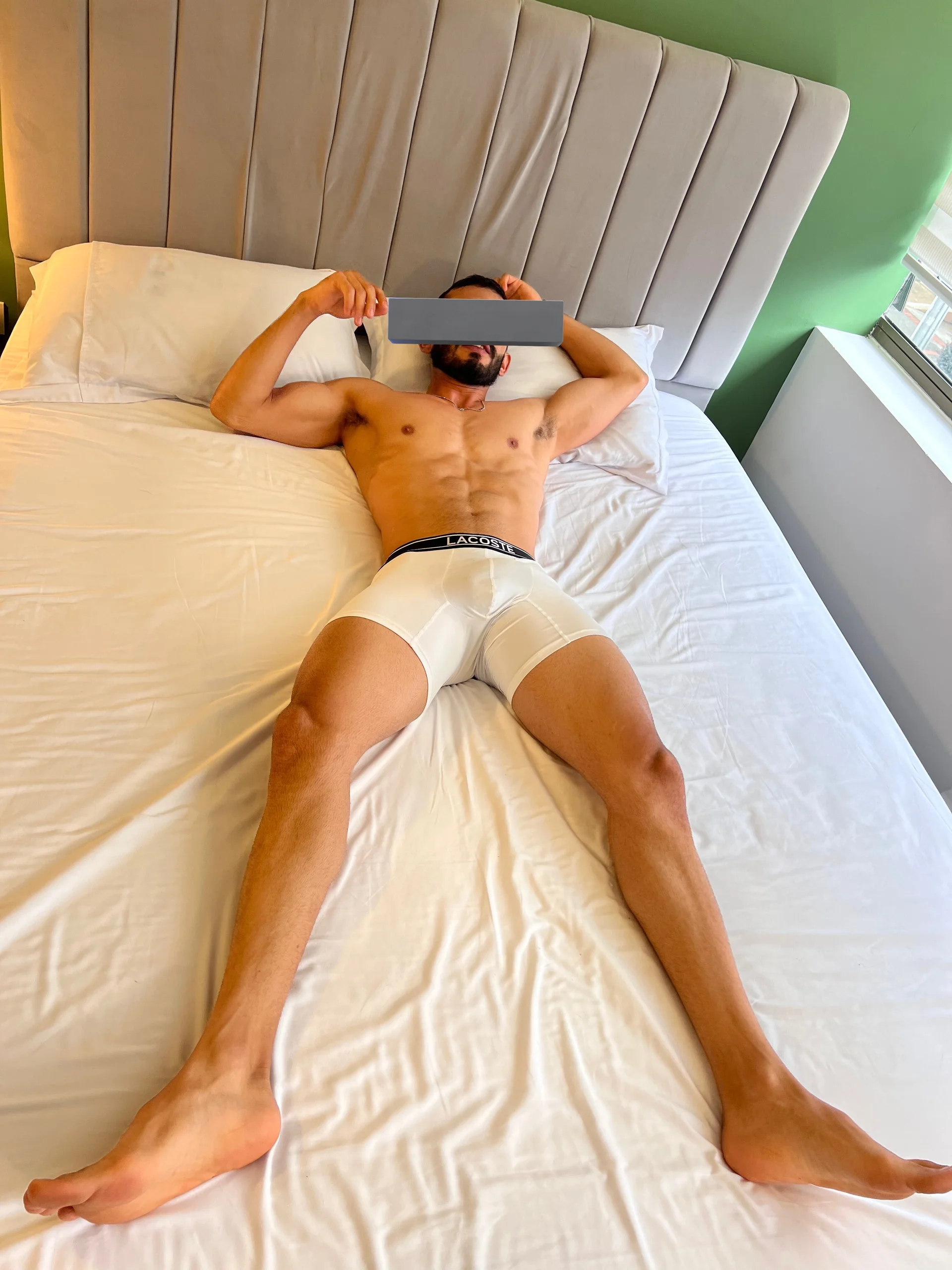 XXX Porn Photo of Nude Jacksonfranco 4