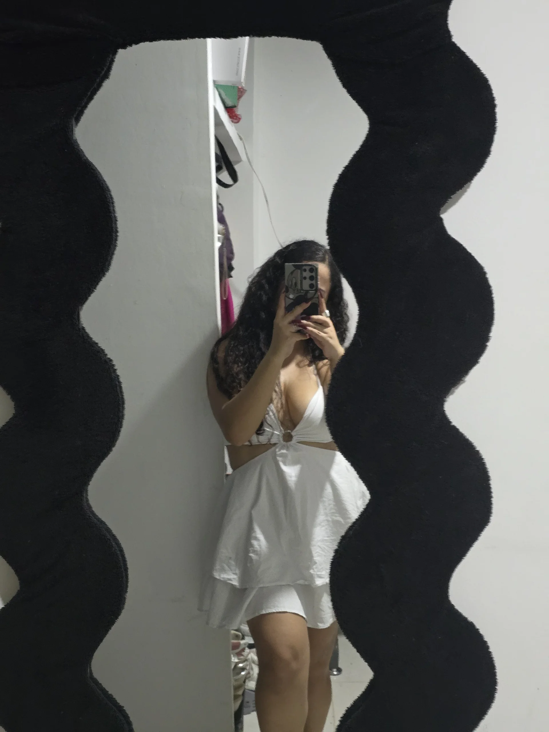 XXX Porn Photo of Nude saharariderr 4