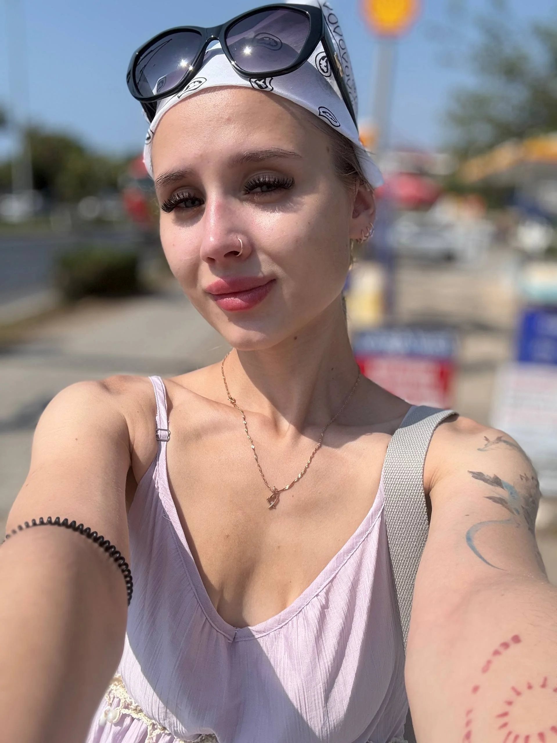 XXX Porn Photo of Nude BethannKatzmark 8