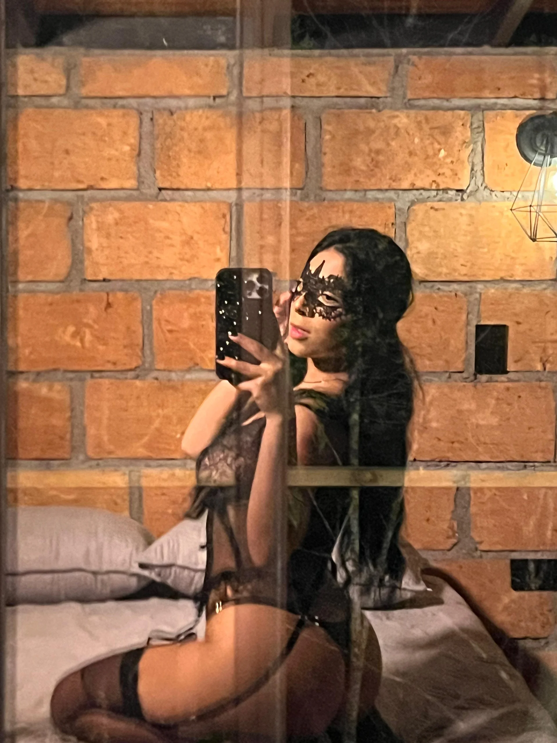 XXX Porn Photo of Nude camila3__ 123