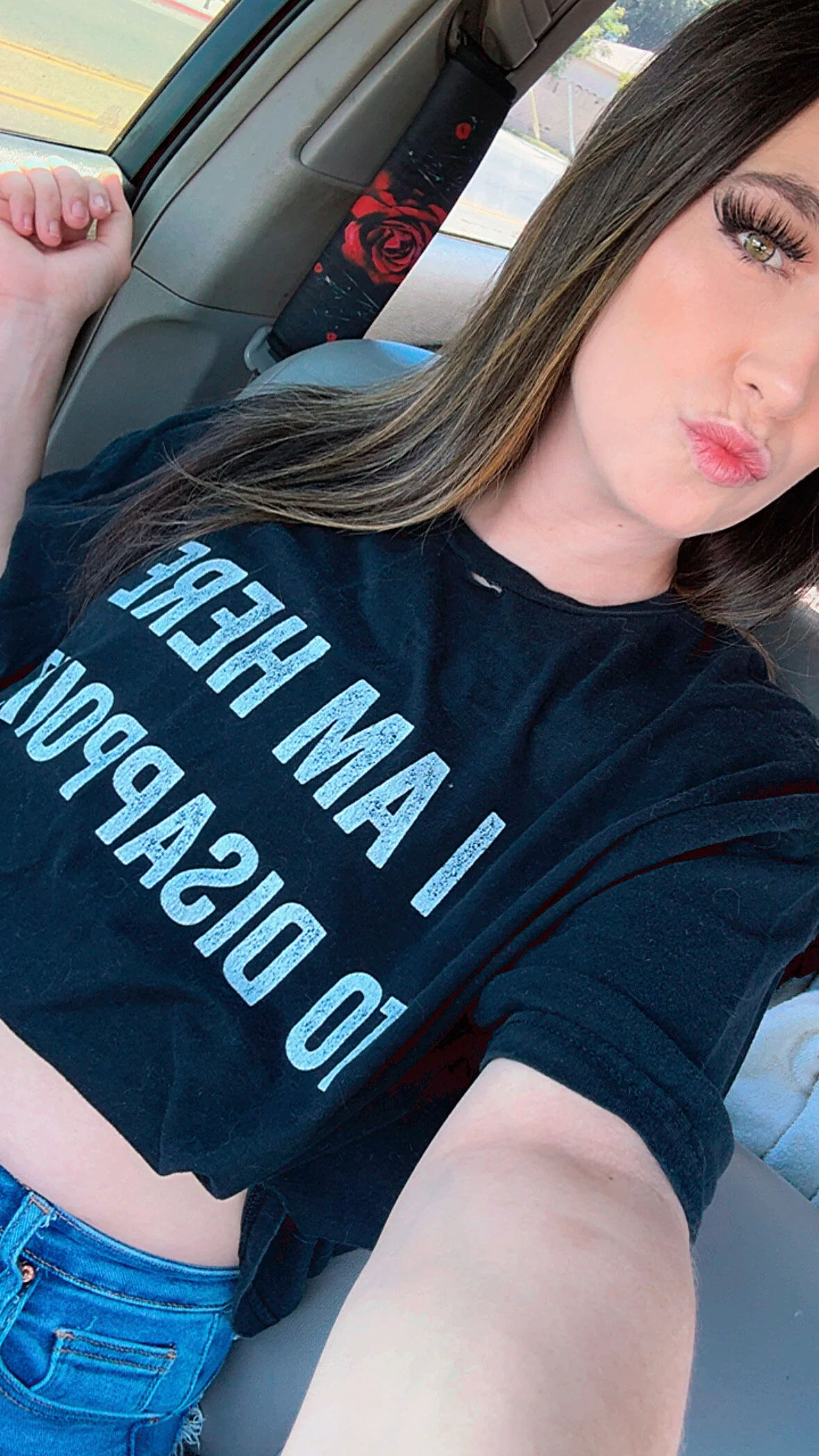 XXX Porn Photo of Nude yourfavgirlduh 1