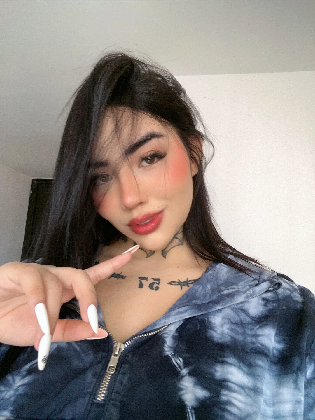 XXX Porn Photo of Nude Nickiiiii 10
