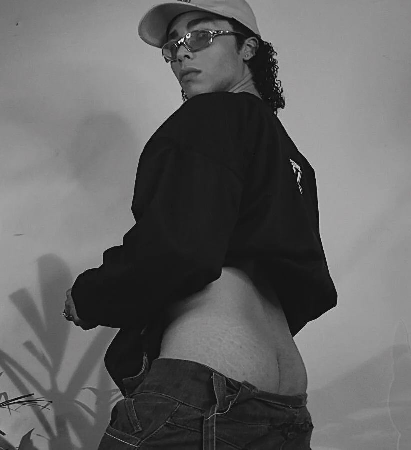 XXX Porn Photo of Nude seven7xis 8