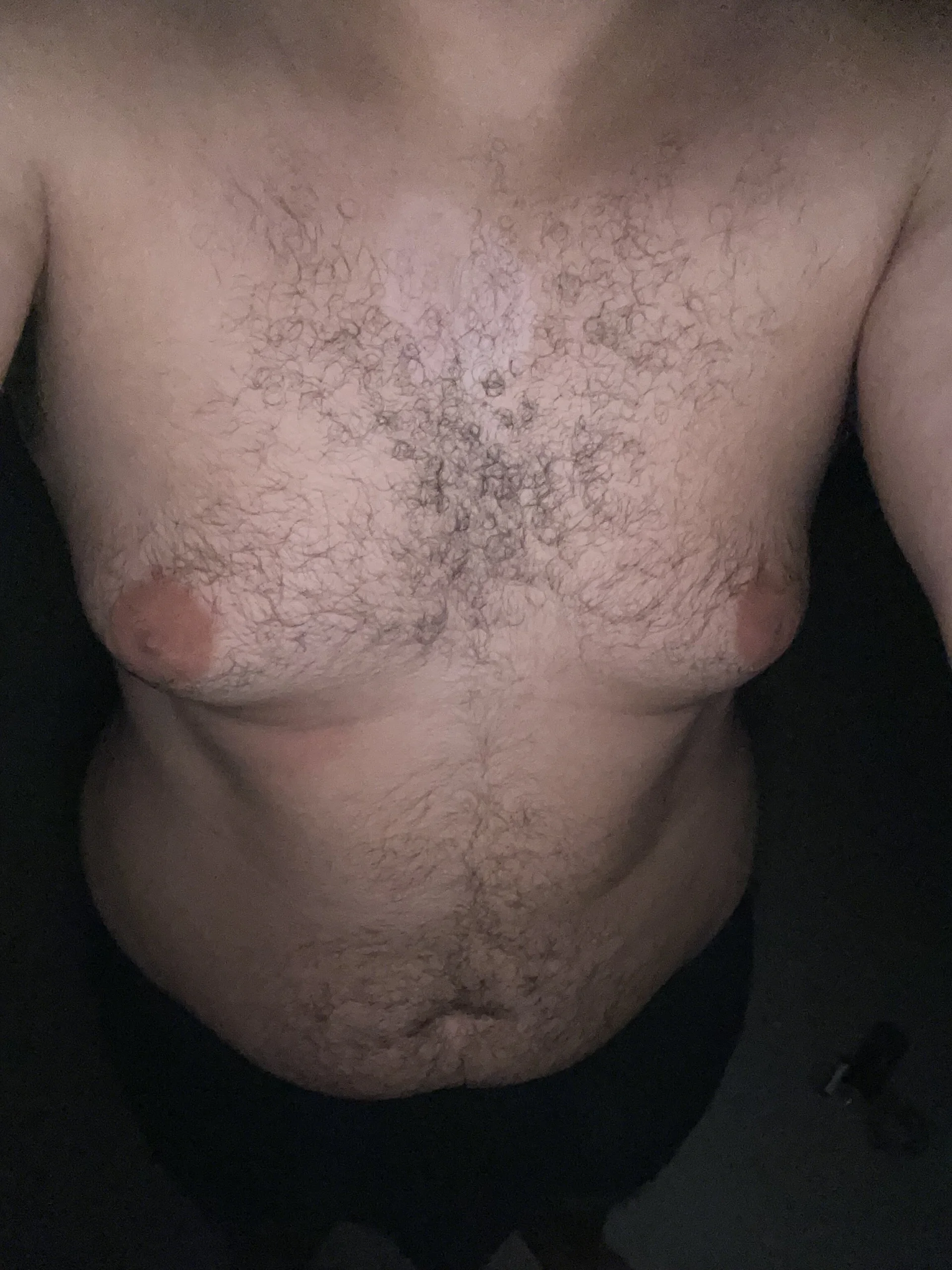 XXX Porn Photo of Nude amiraboa 1