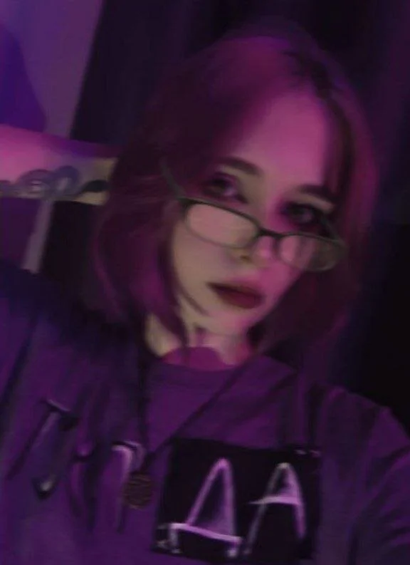 XXX Porn Photo of Nude LilithMoon2 4