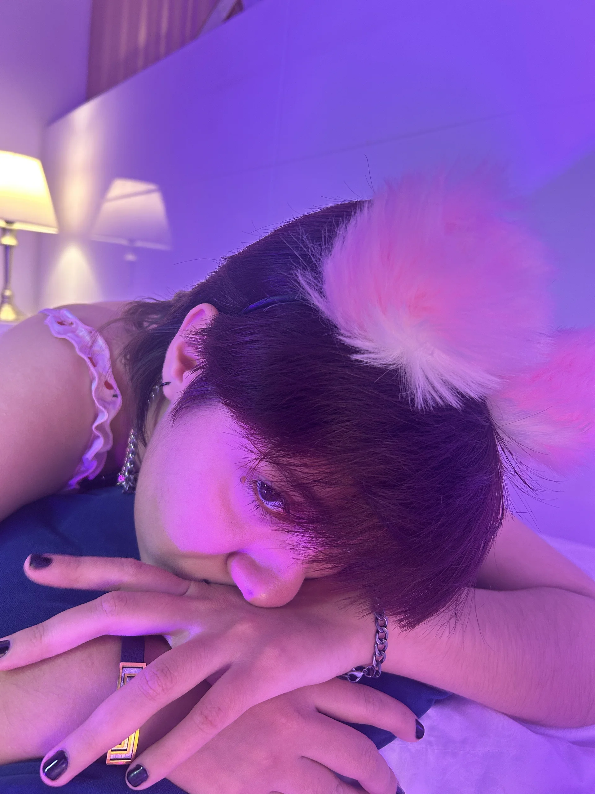 XXX Porn Photo of Nude Tsuki_Maru 26