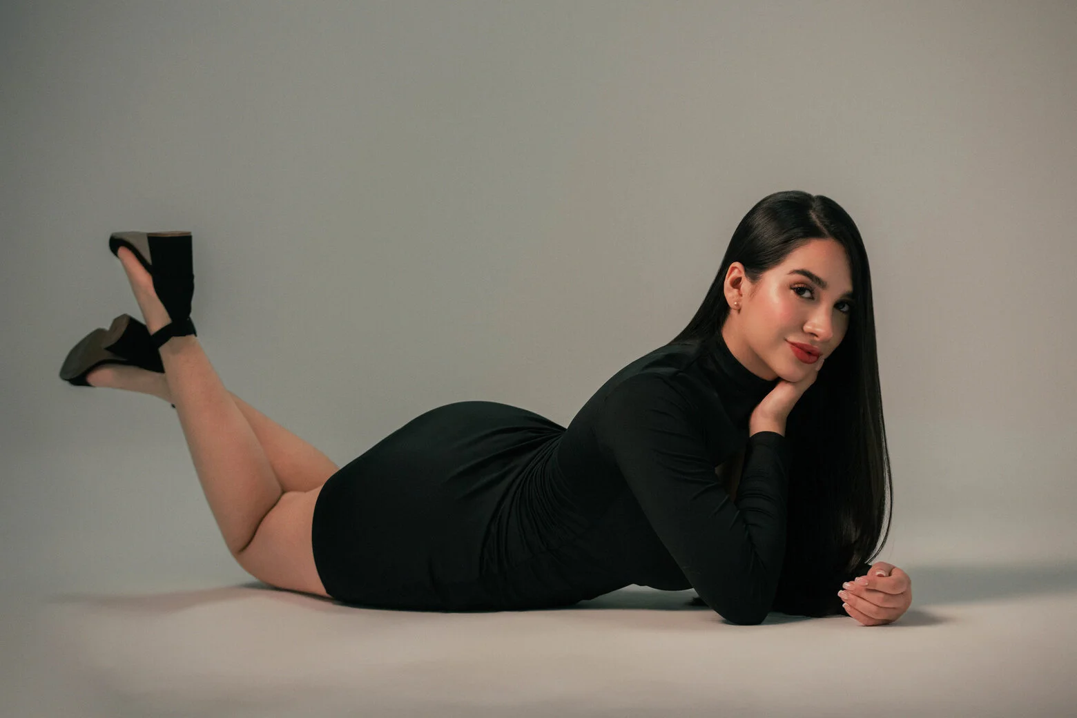 XXX Porn Photo of Nude lyrabellini 19