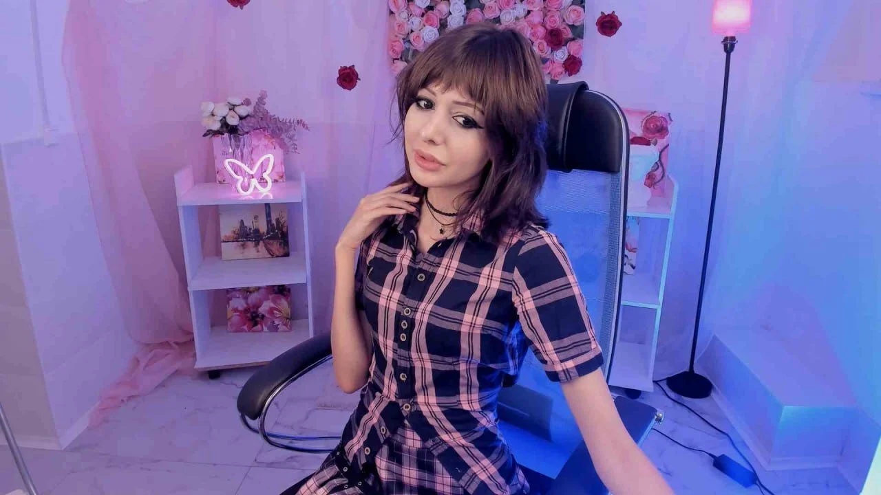 XXX Porn Photo of Nude CrystallBloom 179