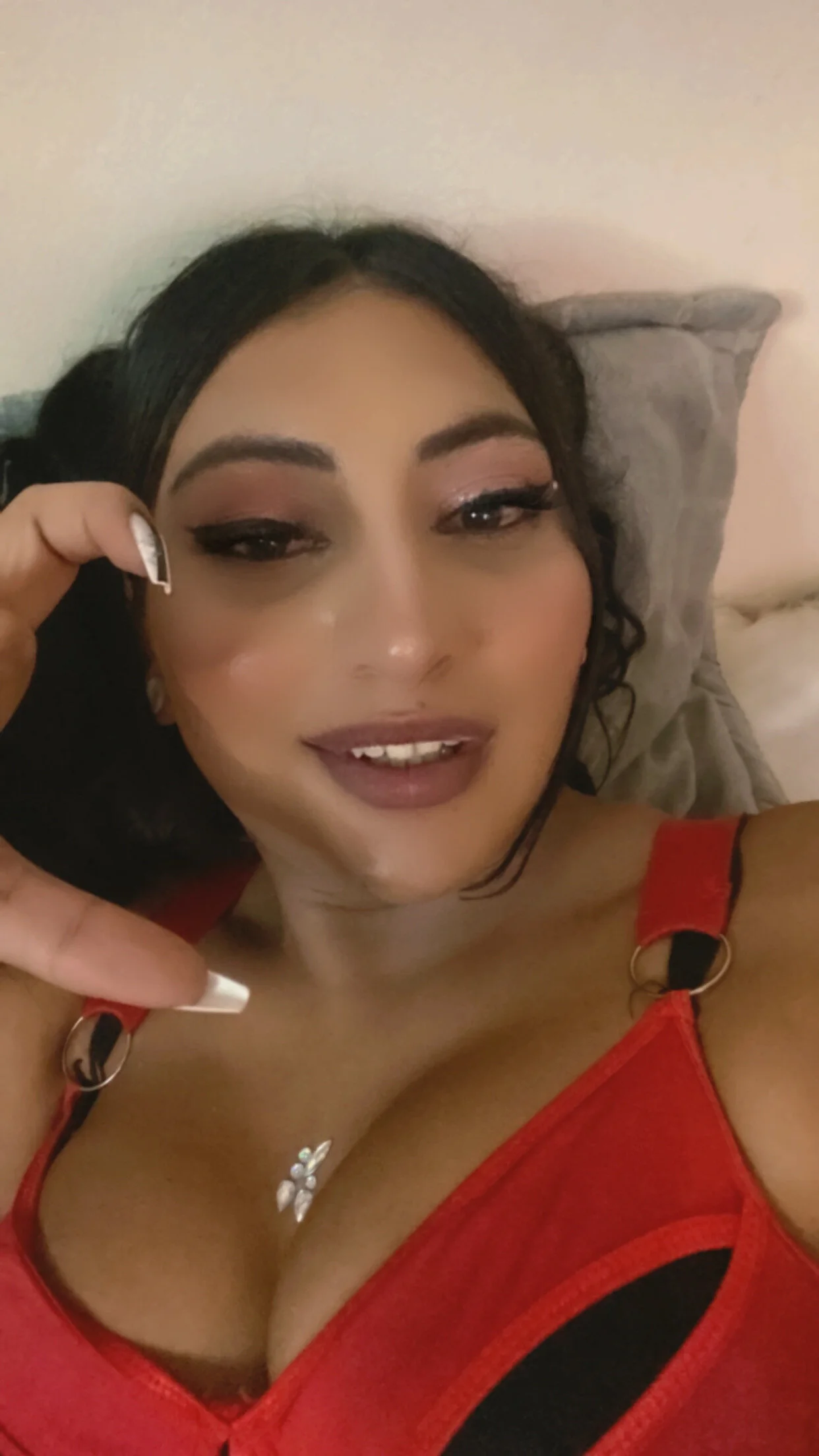 XXX Porn Photo of Nude BriannaTS_and_David 17