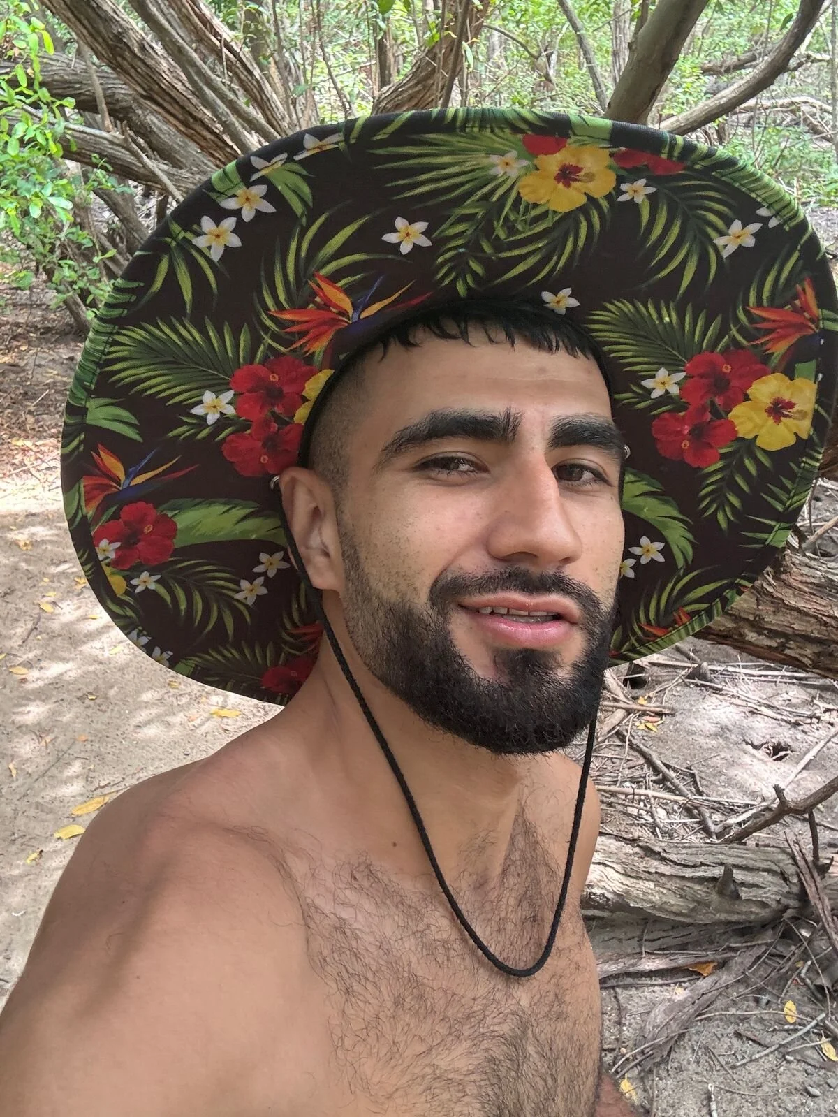 XXX Porn Photo of Nude Ethan__Walker 49