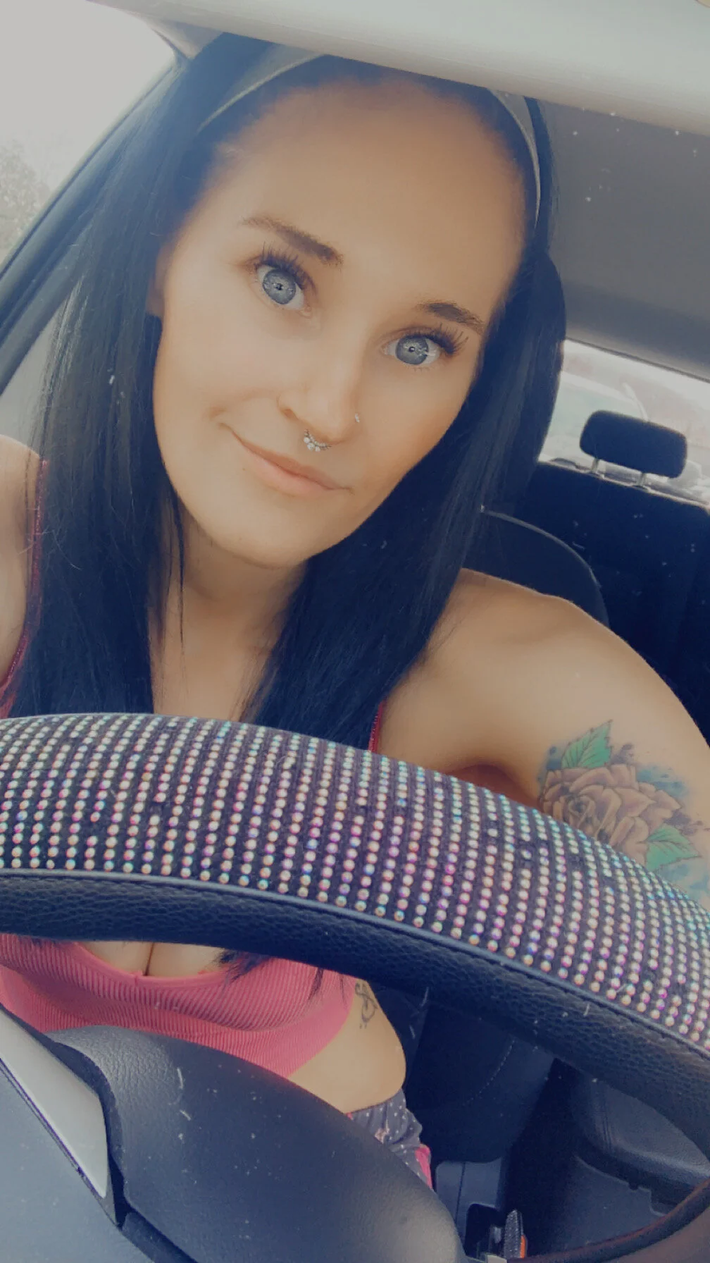 XXX Porn Photo of Nude lolabunny9 18