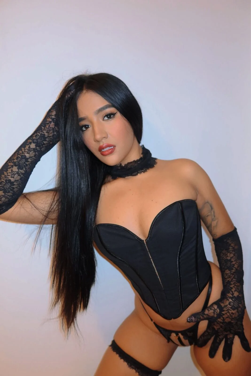 XXX Porn Photo of Nude Beverly_johnson 7