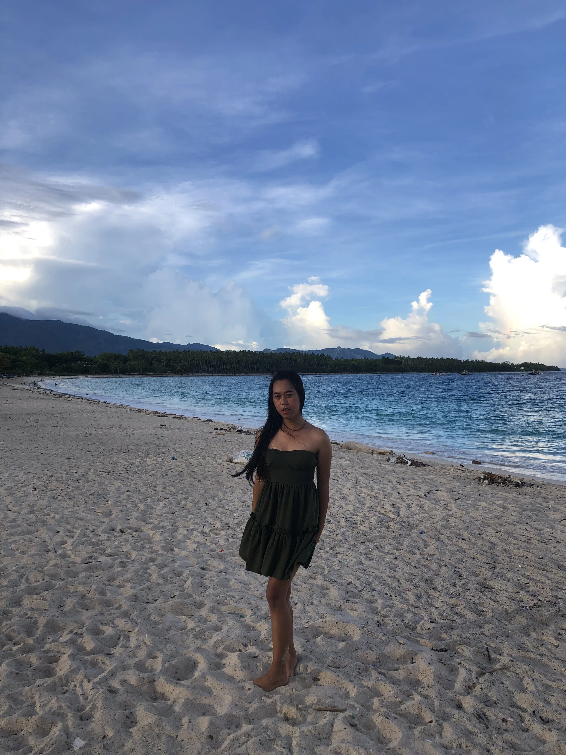 XXX Porn Photo of Nude Tairakim 18