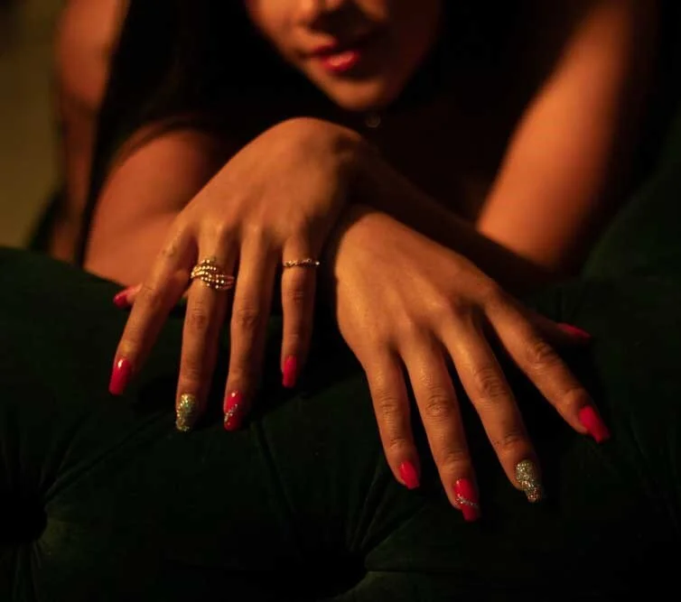 XXX Porn Photo of Nude Miss_Ambeer 6