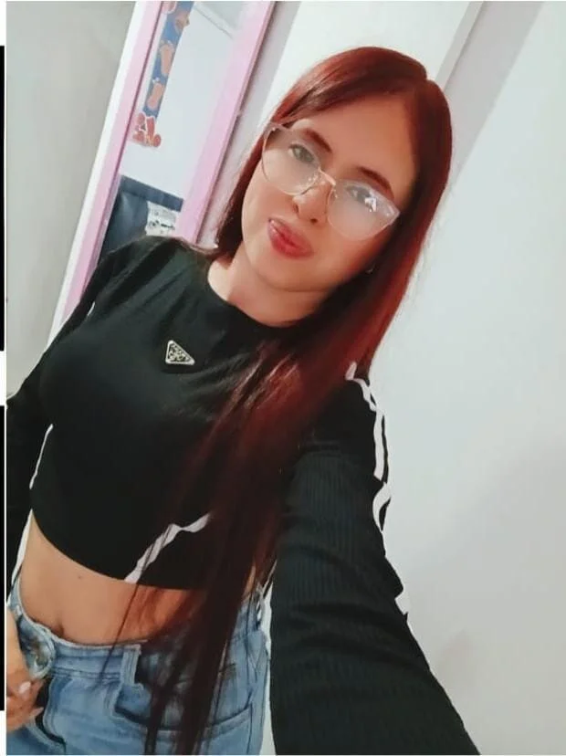 XXX Porn Photo of Nude NahomiCooper 1