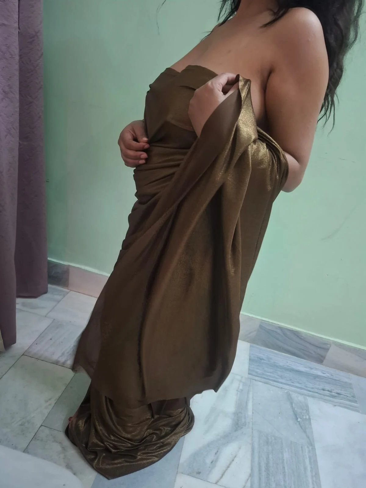 XXX Porn Photo of Nude Monika_Dreamgirl 2