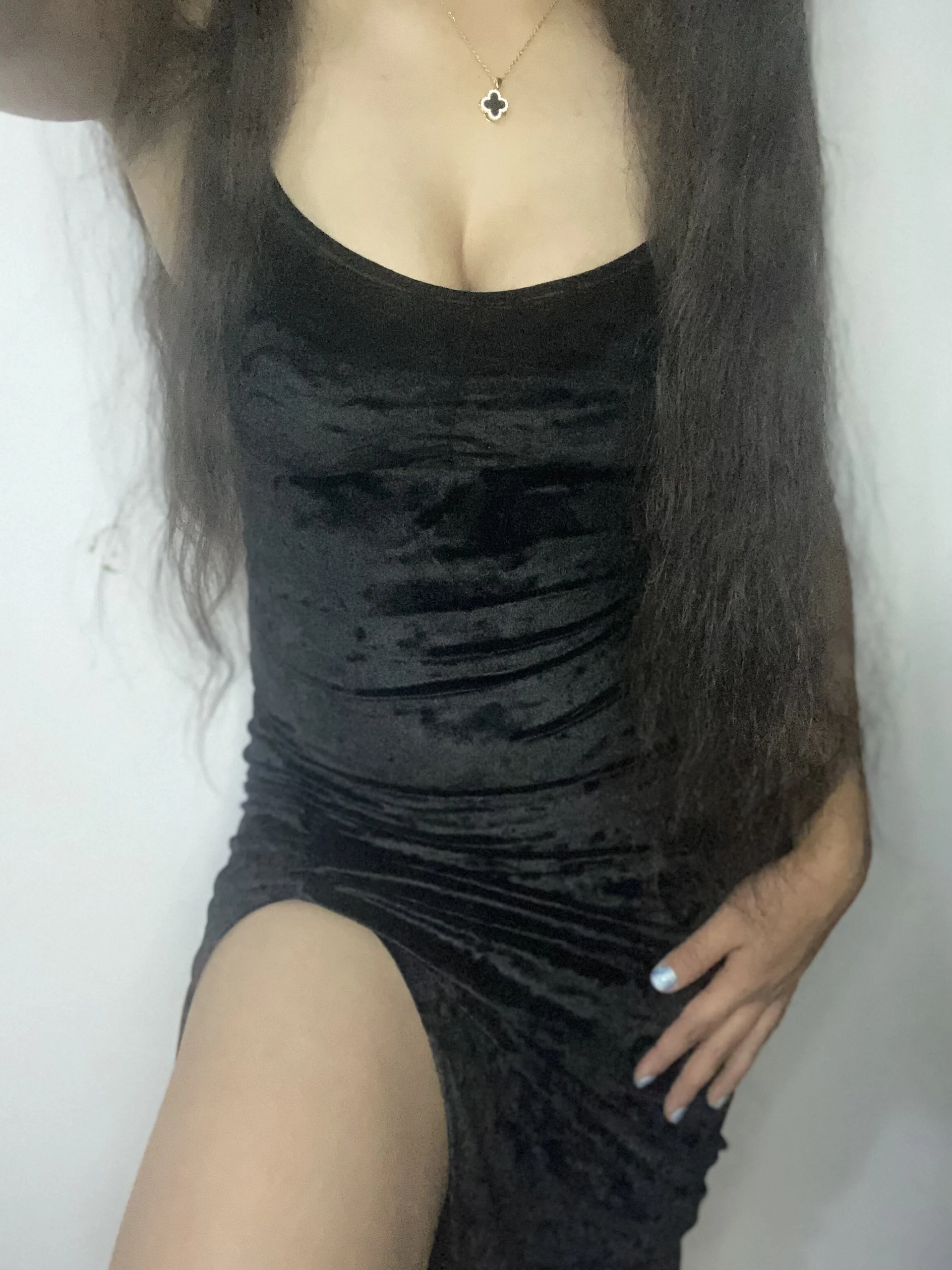 XXX Porn Photo of Nude Mandy_luci 3