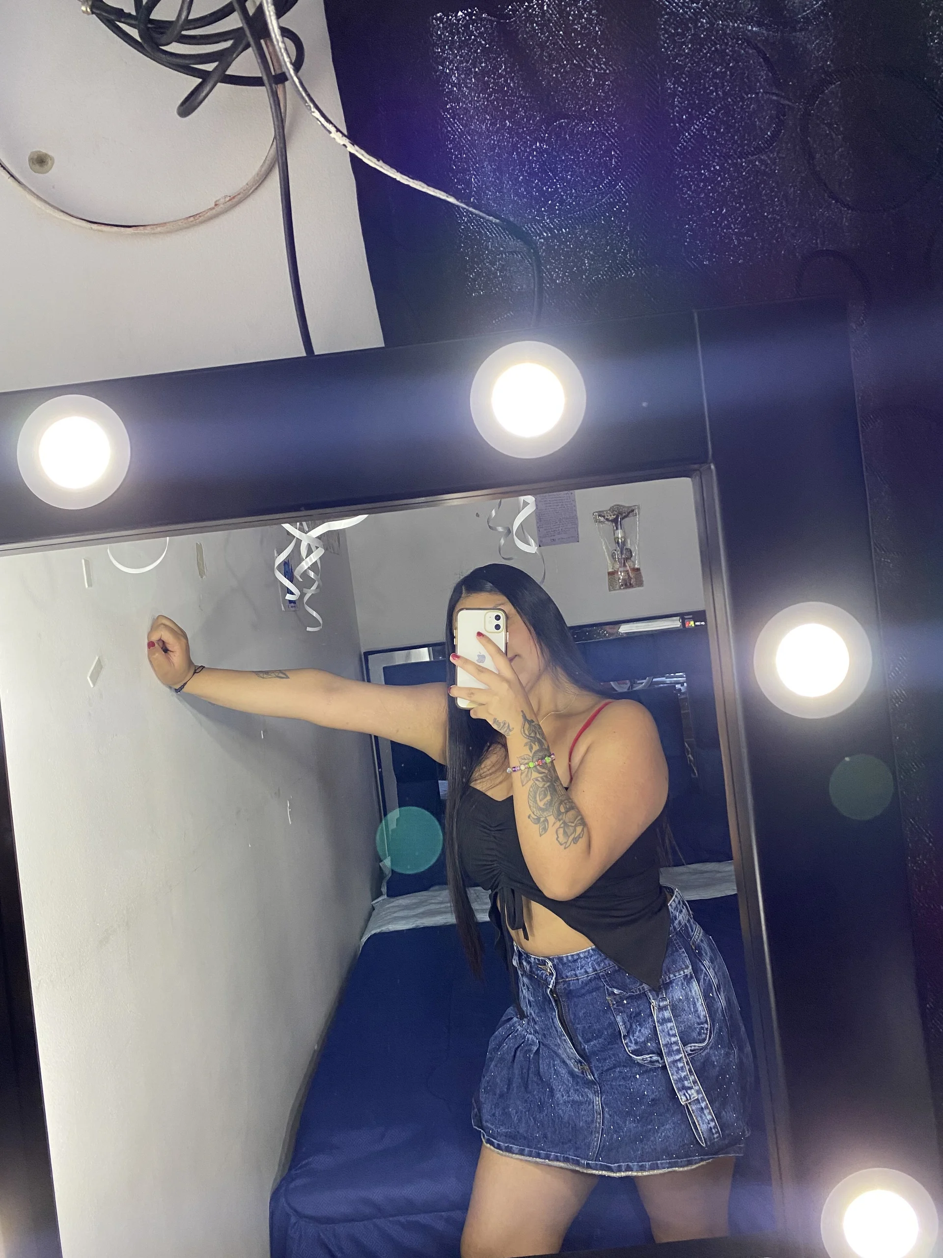 XXX Porn Photo of Nude Simplemente_Aurora 1