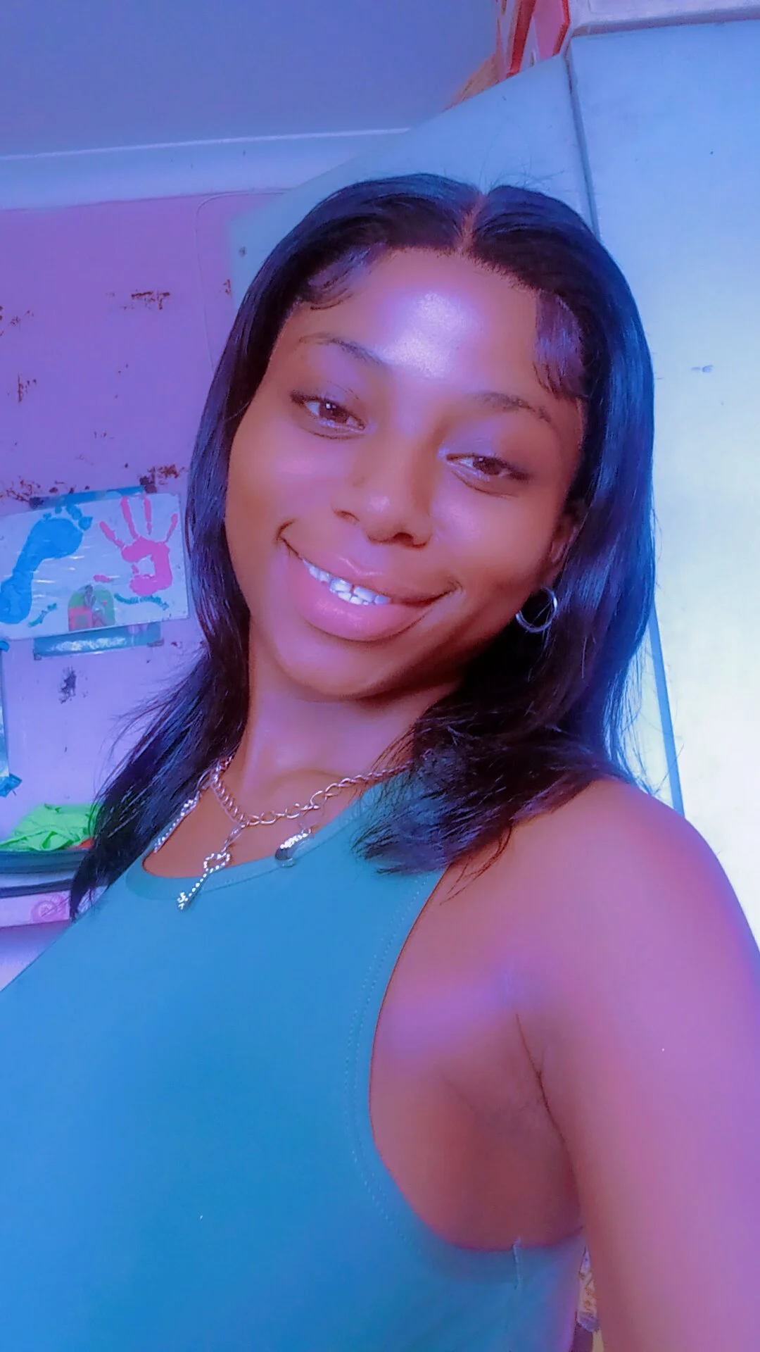 XXX Porn Photo of Nude Ebonydollxx 15