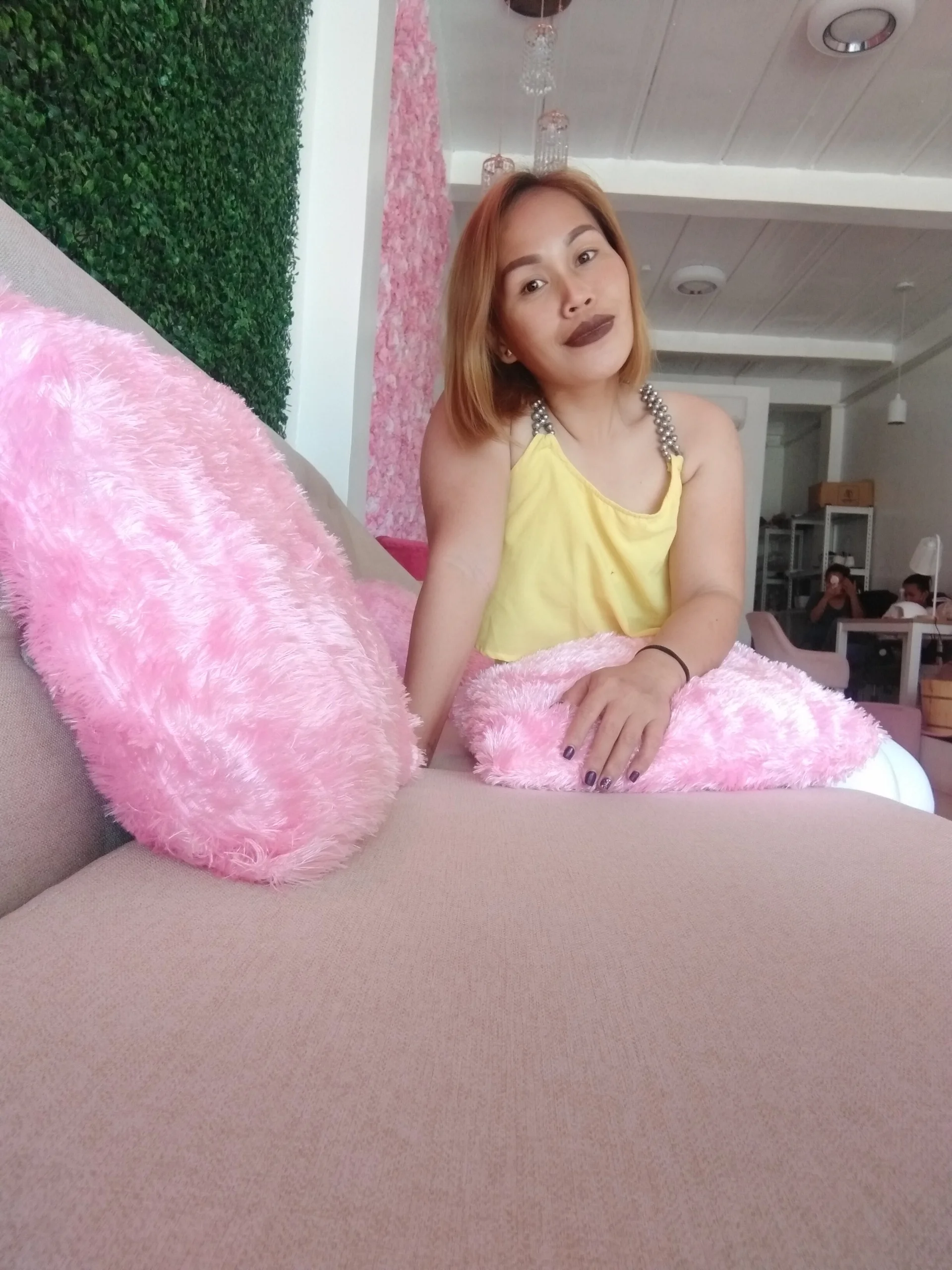 XXX Porn Photo of Nude FlowerSexy 16