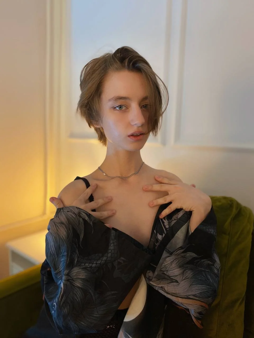 XXX Porn Photo of Nude Pretty_Victoria 16
