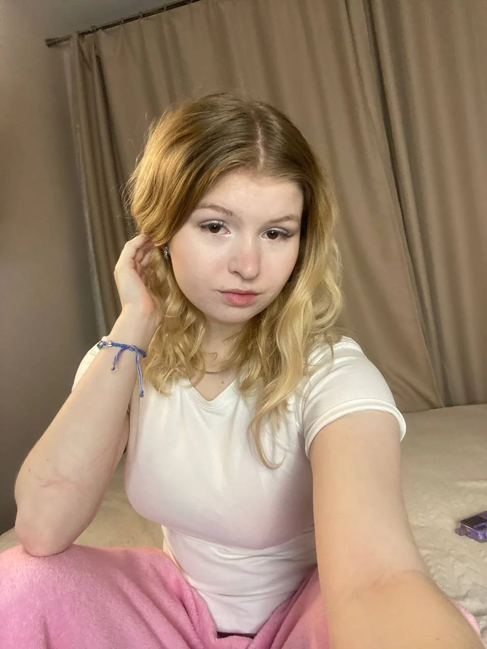 XXX Porn Photo of Nude ShontaWasilko 297