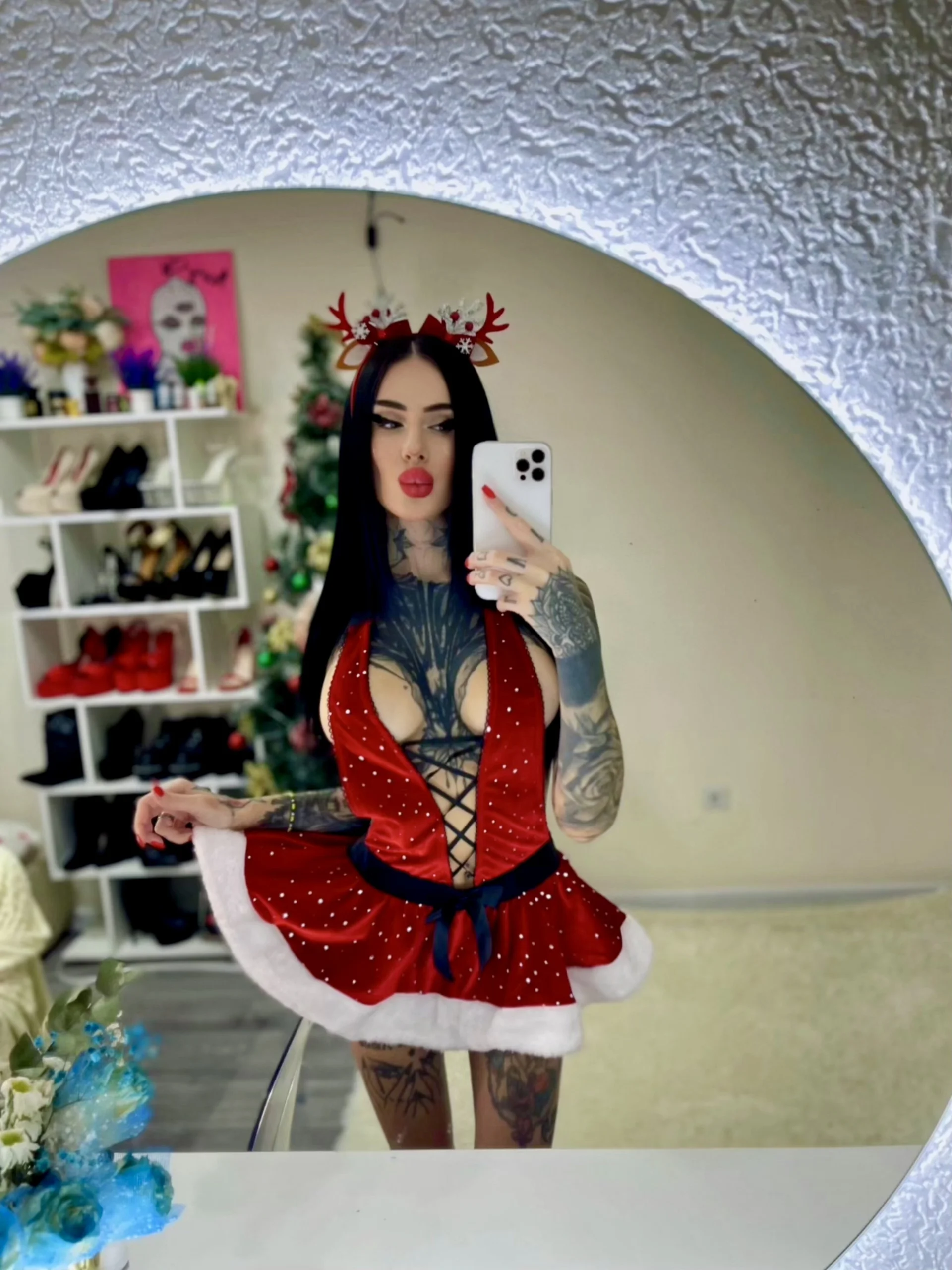 XXX Porn Photo of Nude MaryVegas69 37