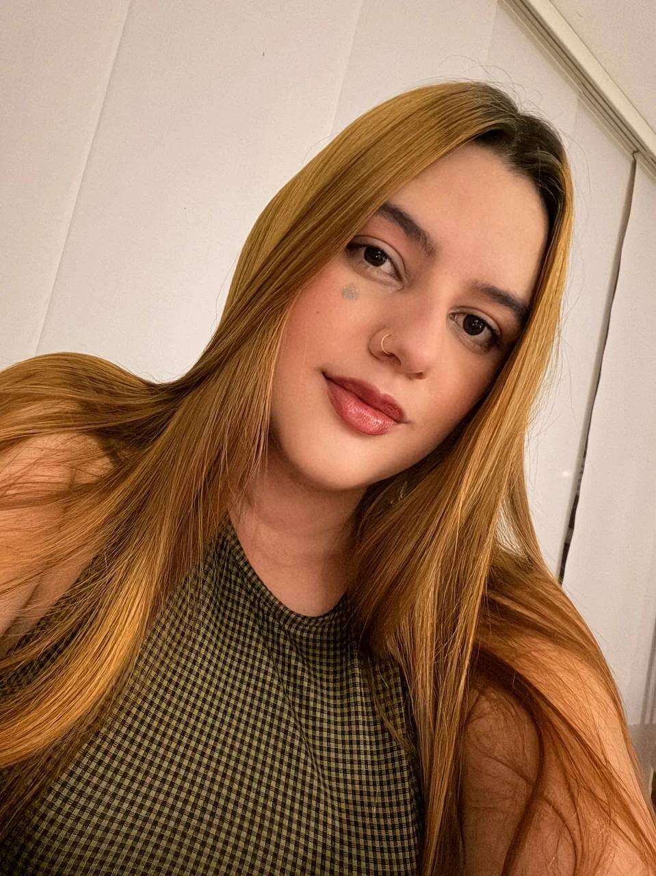 XXX Porn Photo of Nude HaileyTims 11