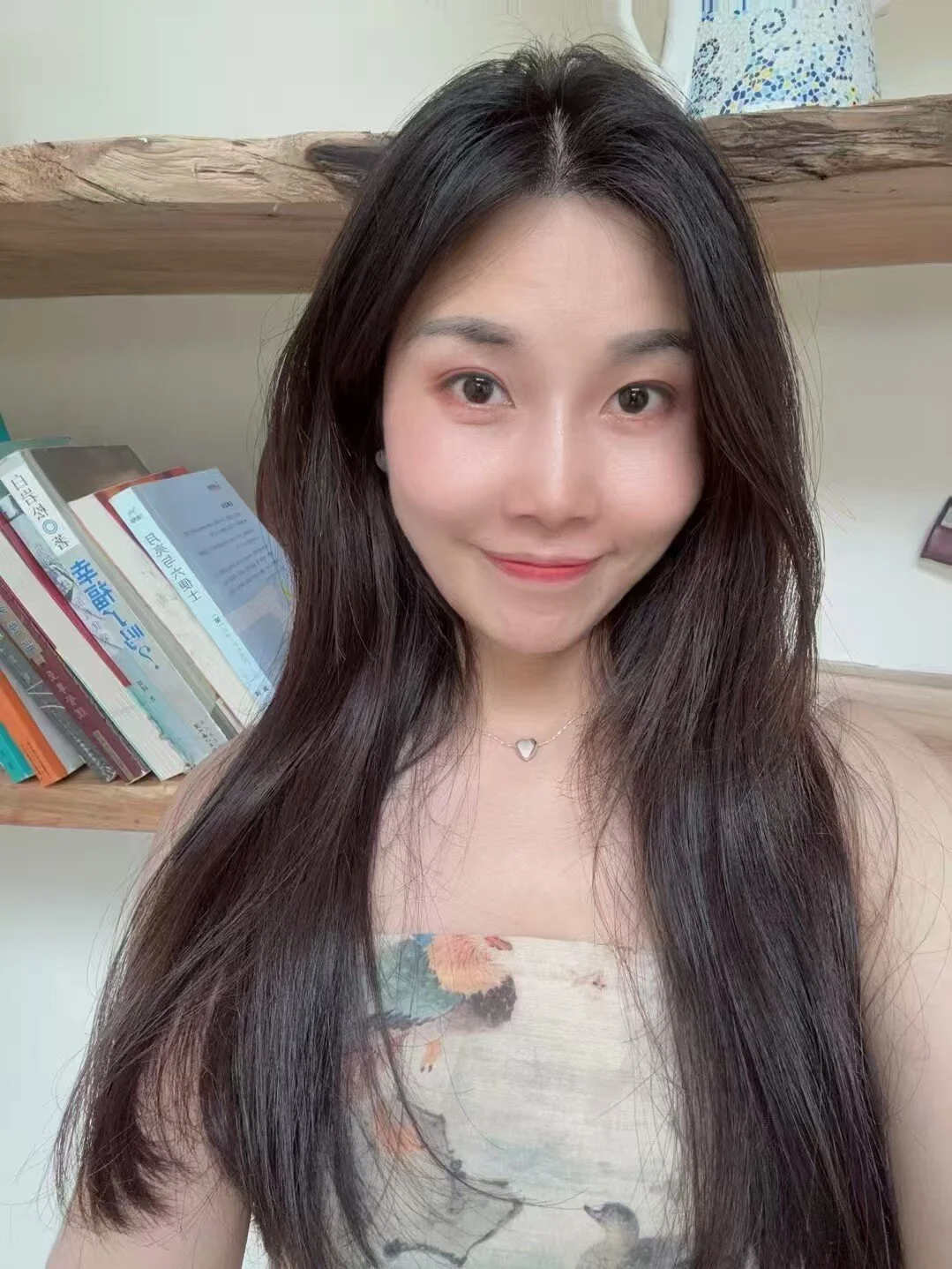 XXX Porn Photo of Nude Emma_qiqi 4