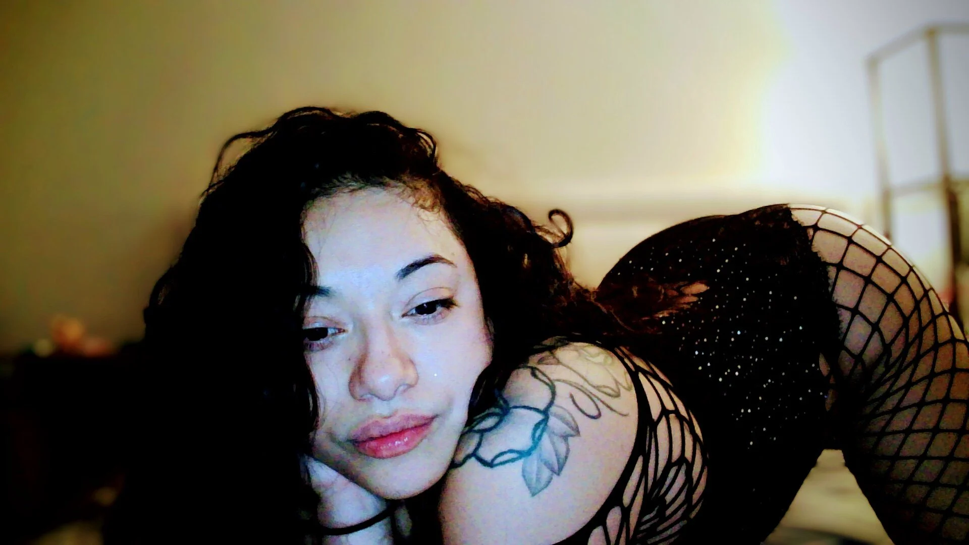 XXX Porn Photo of Nude Vixxenn_V 3