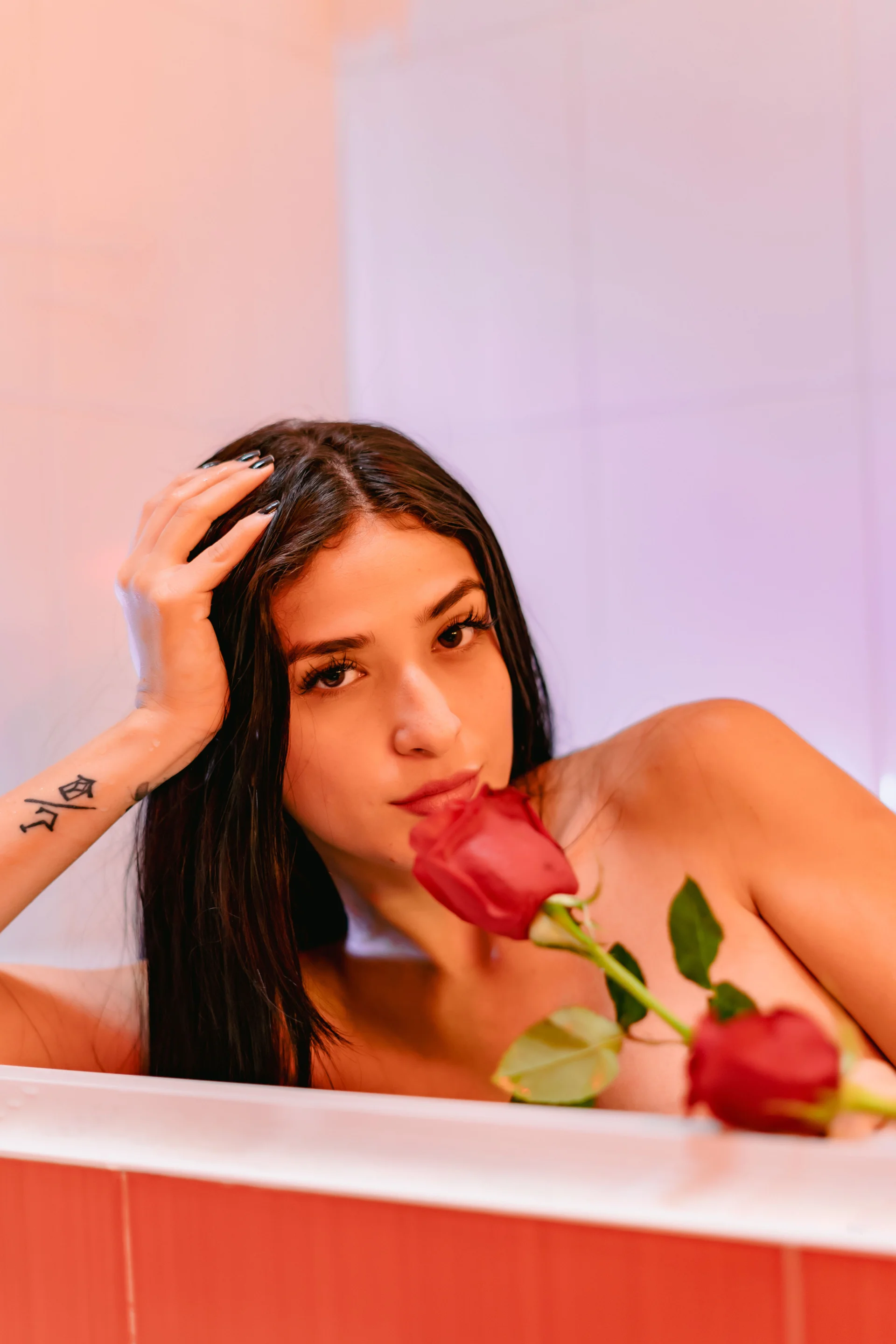 XXX Porn Photo of Nude ZoeValencia1 20