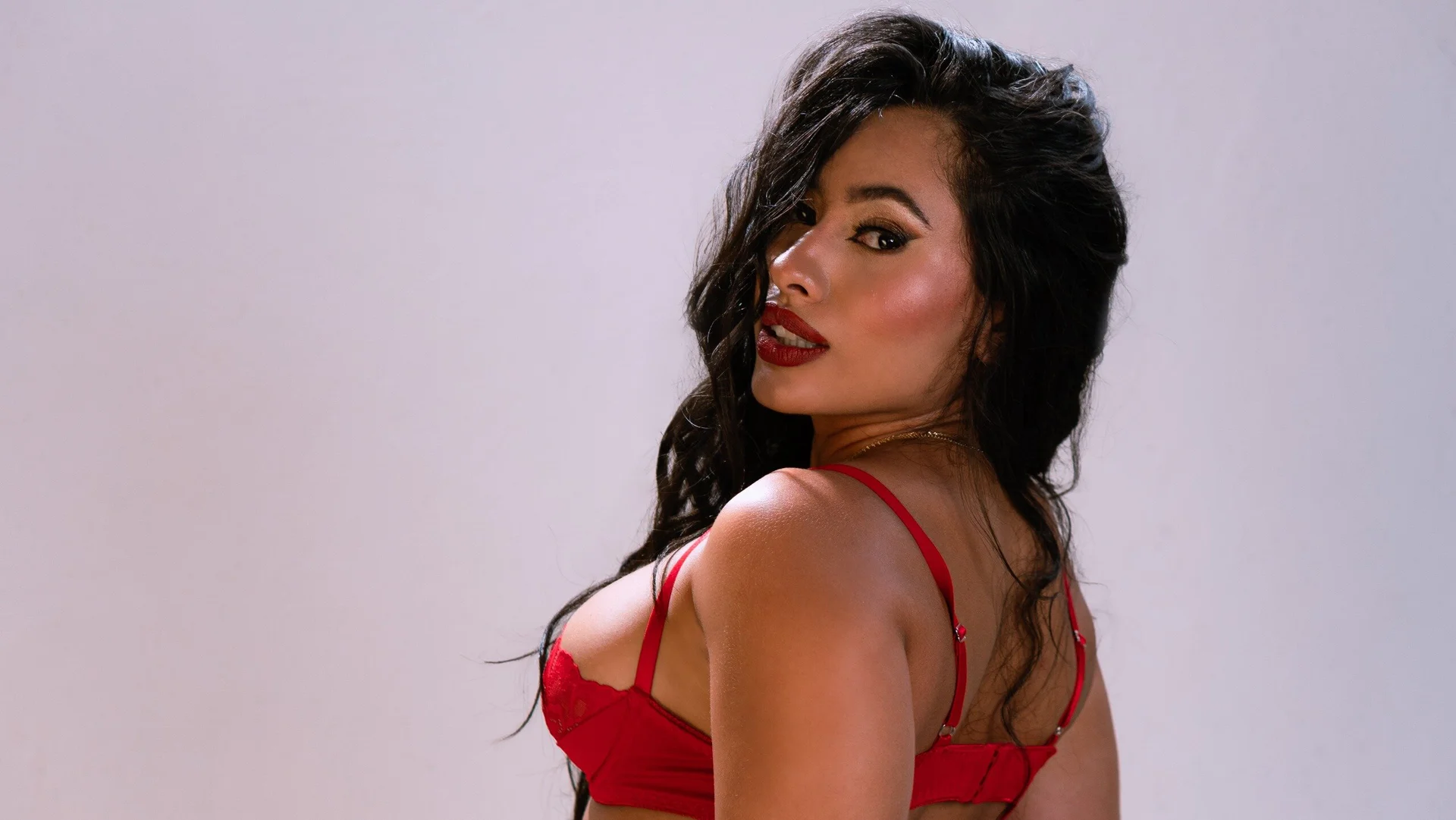 XXX Porn Photo of Nude AlessaPears 15