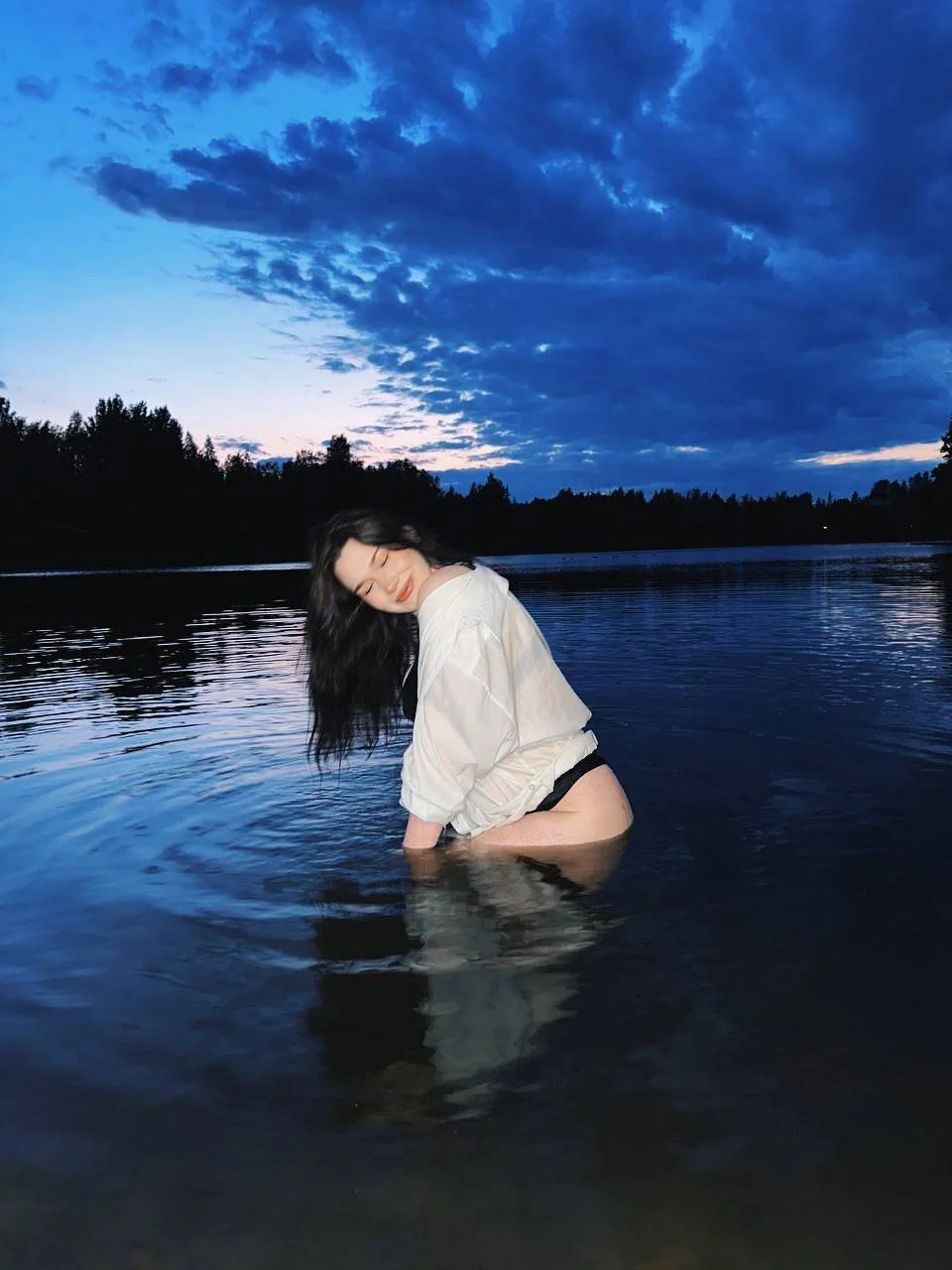 XXX Porn Photo of Nude KoriPaul 14